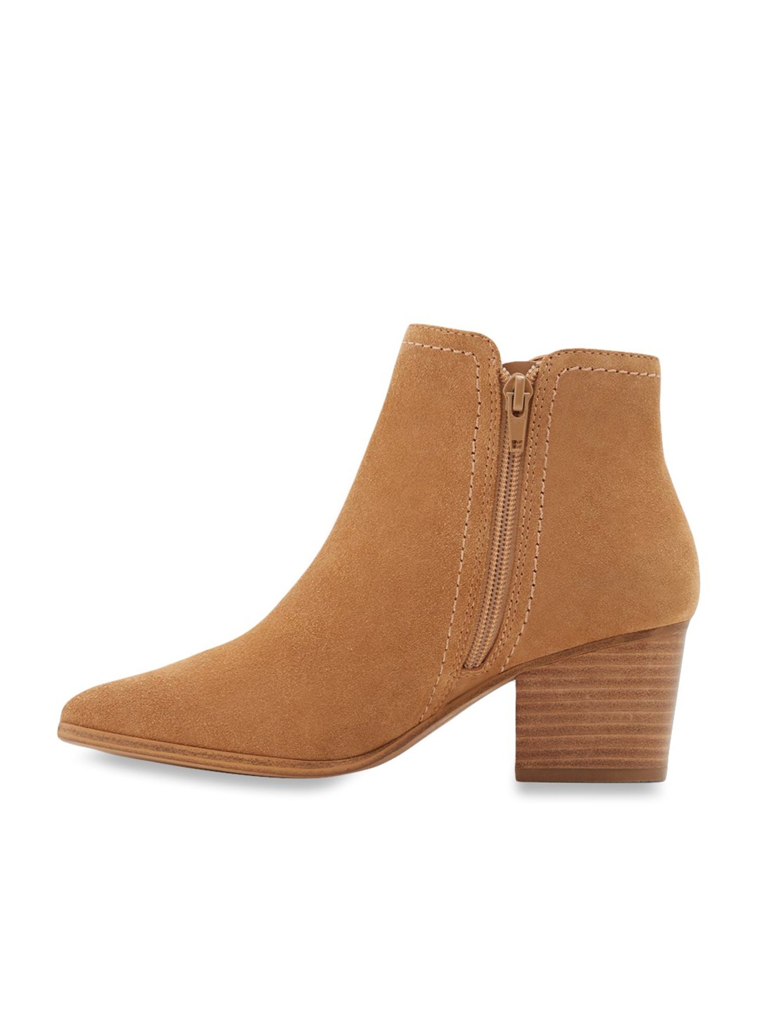 tan boots aldo