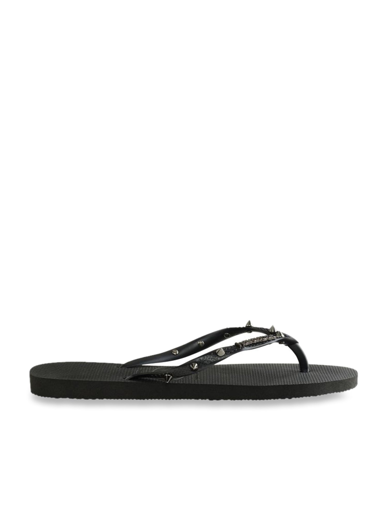 Havaianas hardware best sale flip flops