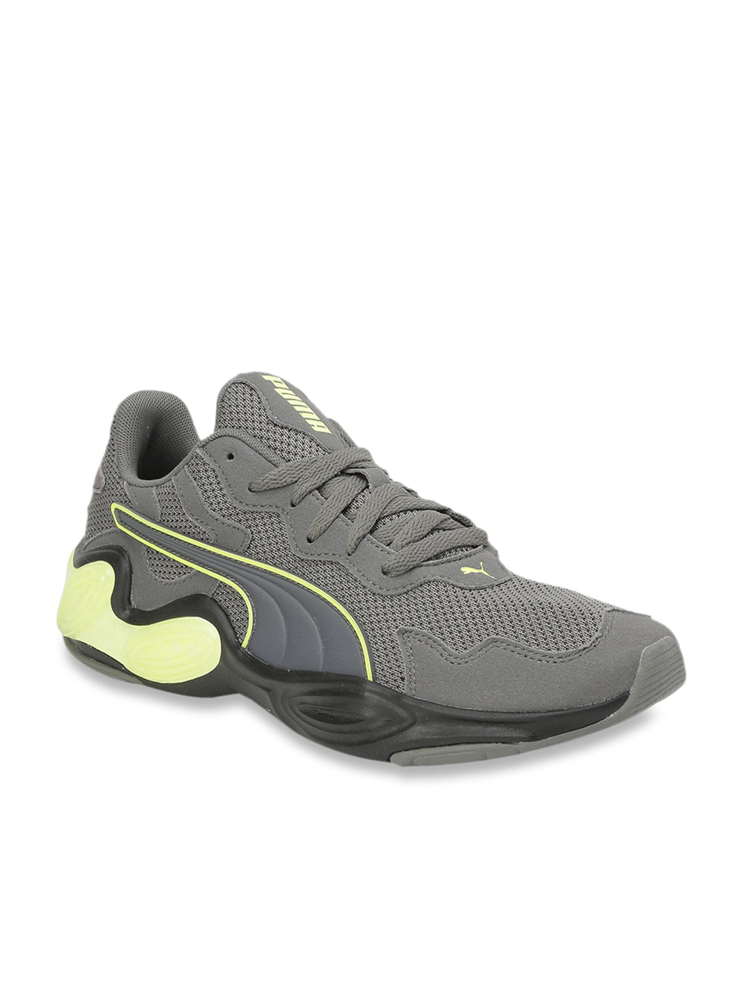 puma cell magma running sports shoes