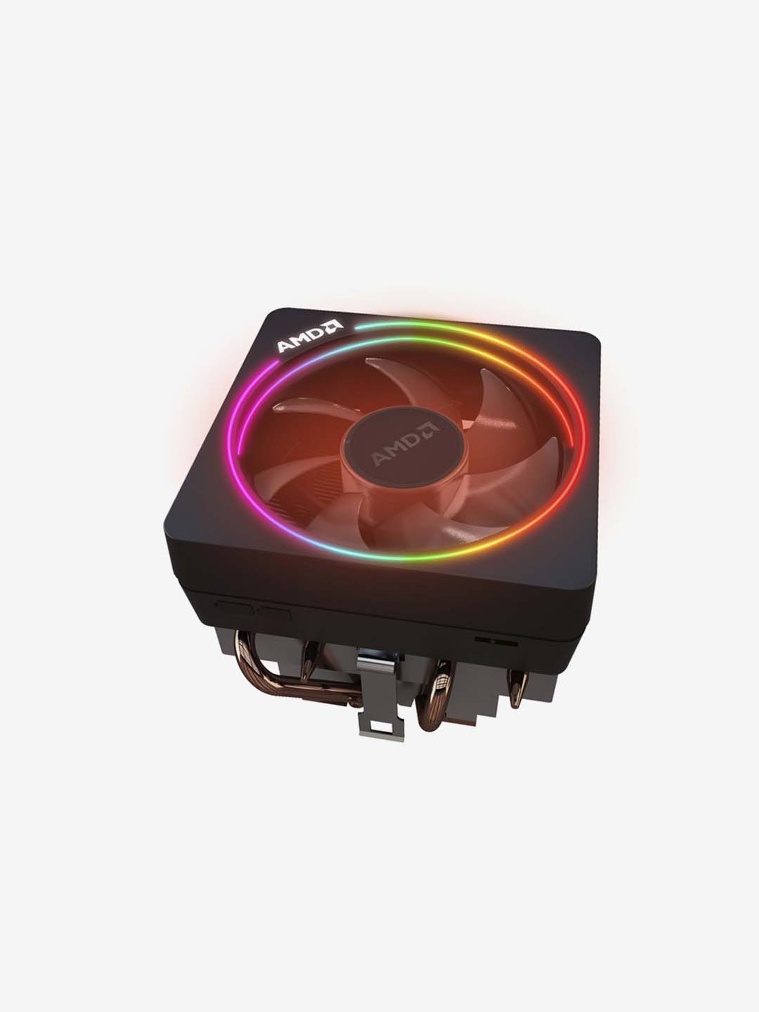 Buy AMD Ryzen 7 2700X Processor (YD270XBGAFBOX) Online At Best