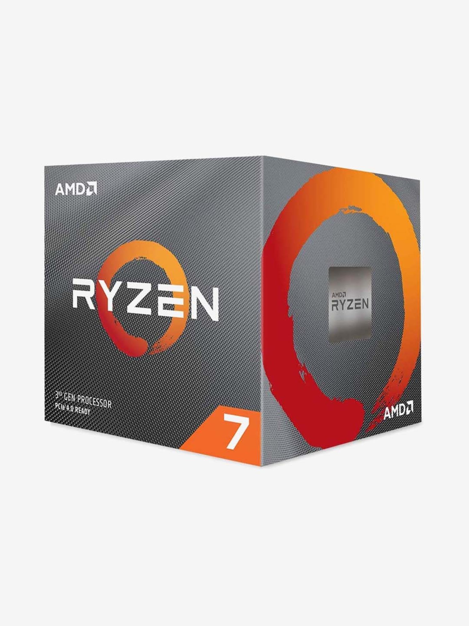 Buy AMD Ryzen 7 3700X Processor (100-100000071BOX) Online At Best