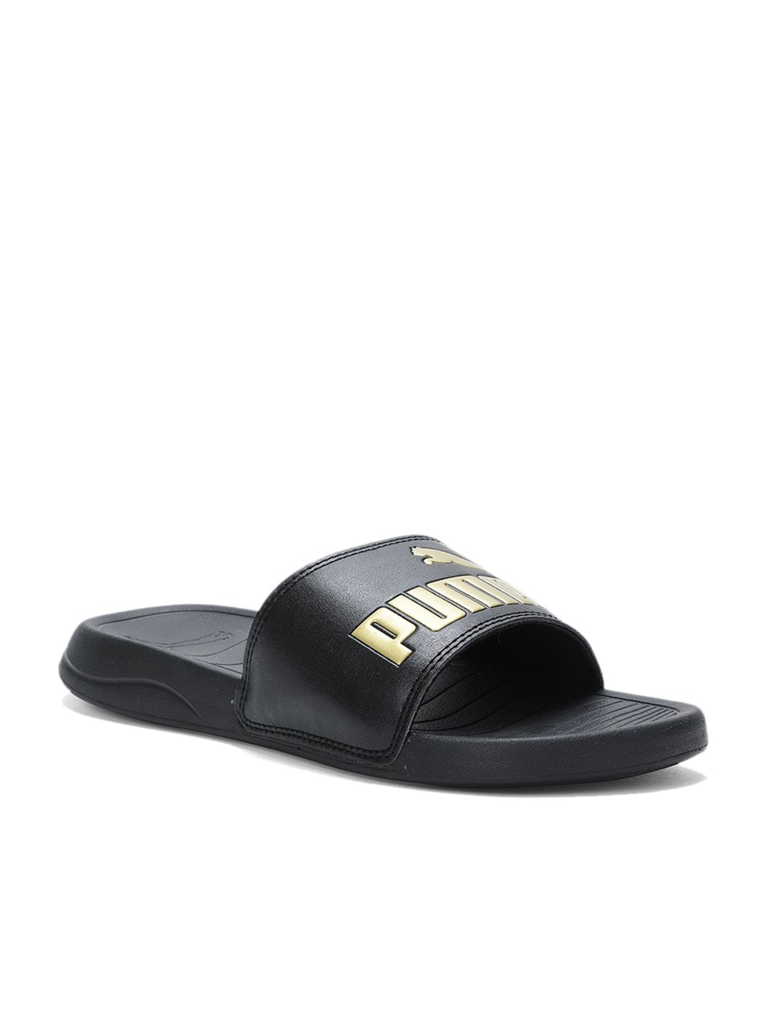 puma one8 slippers