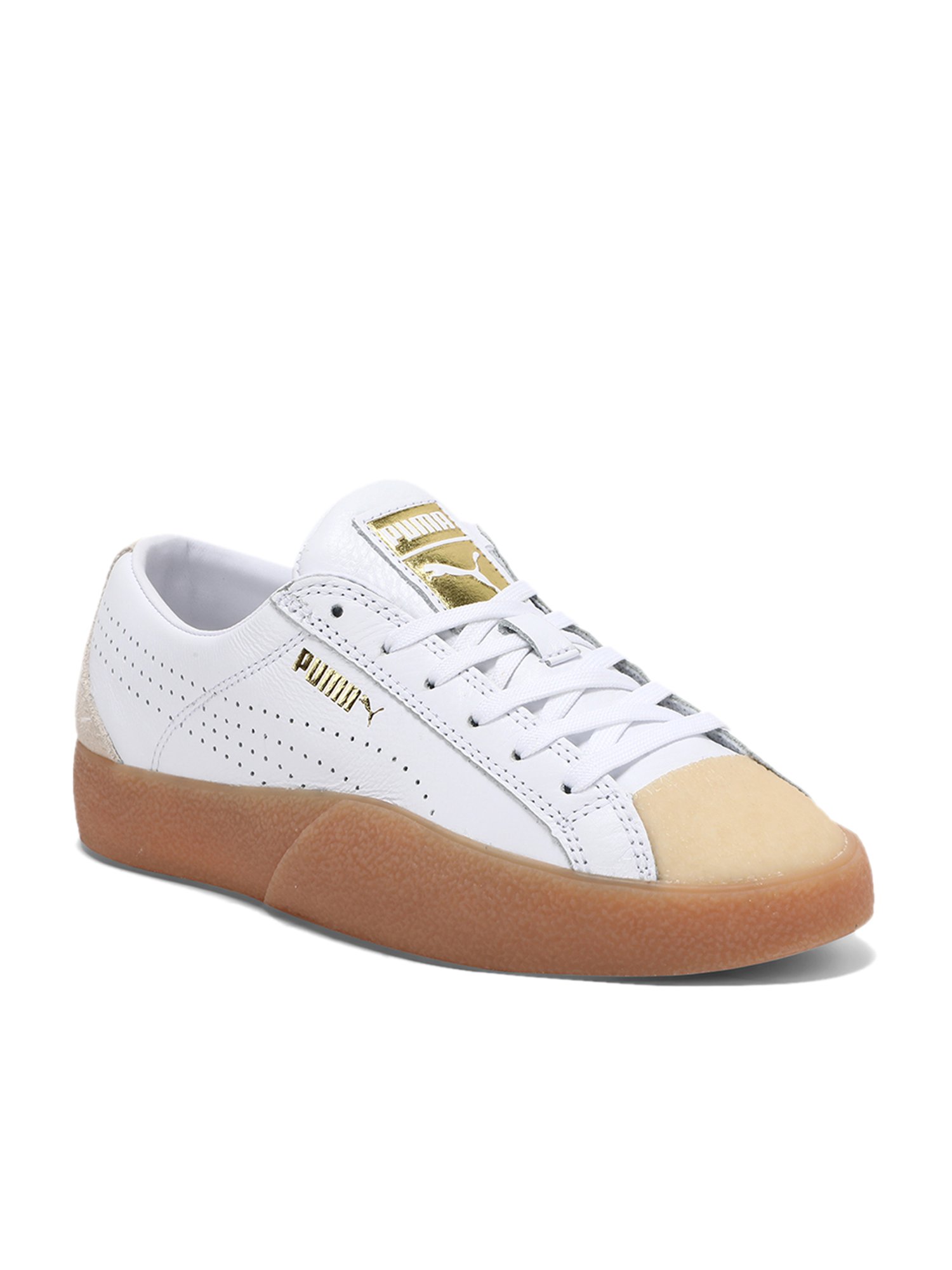 puma love grand slam sneakers