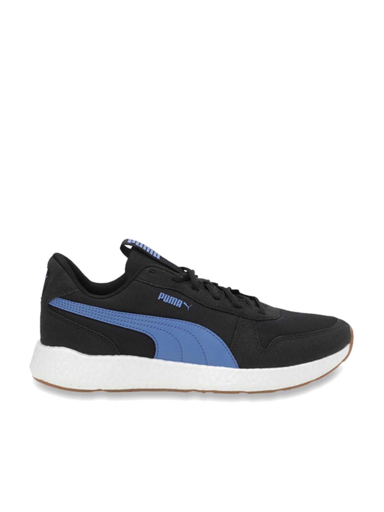 Puma men's neko hot sale retro sneaker