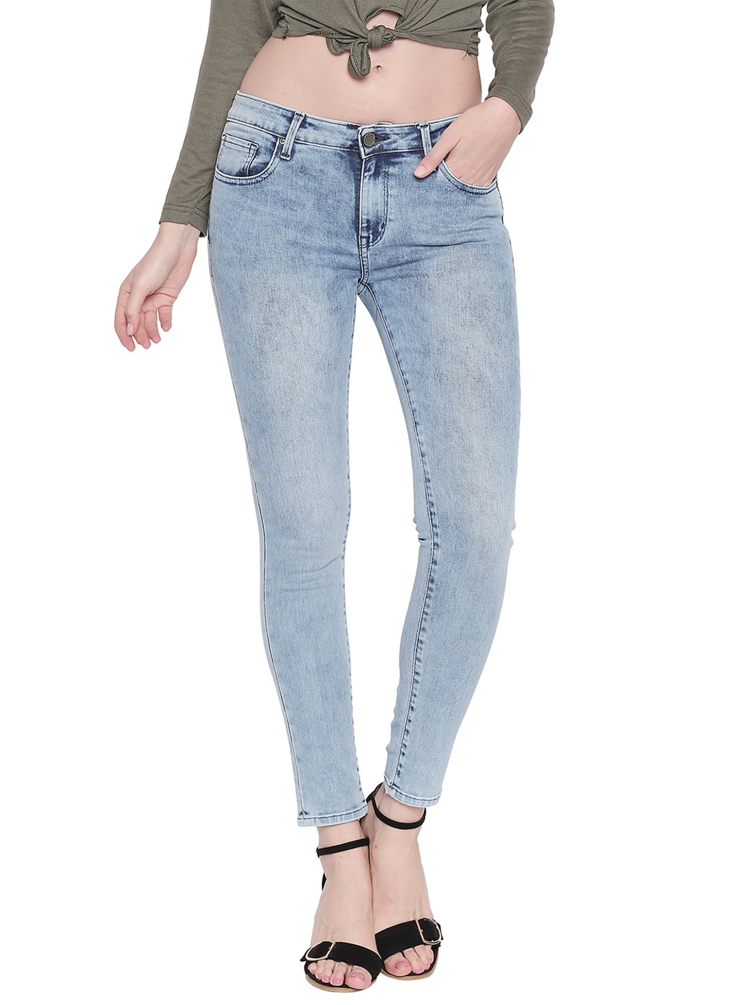 spykar jeans 28 size