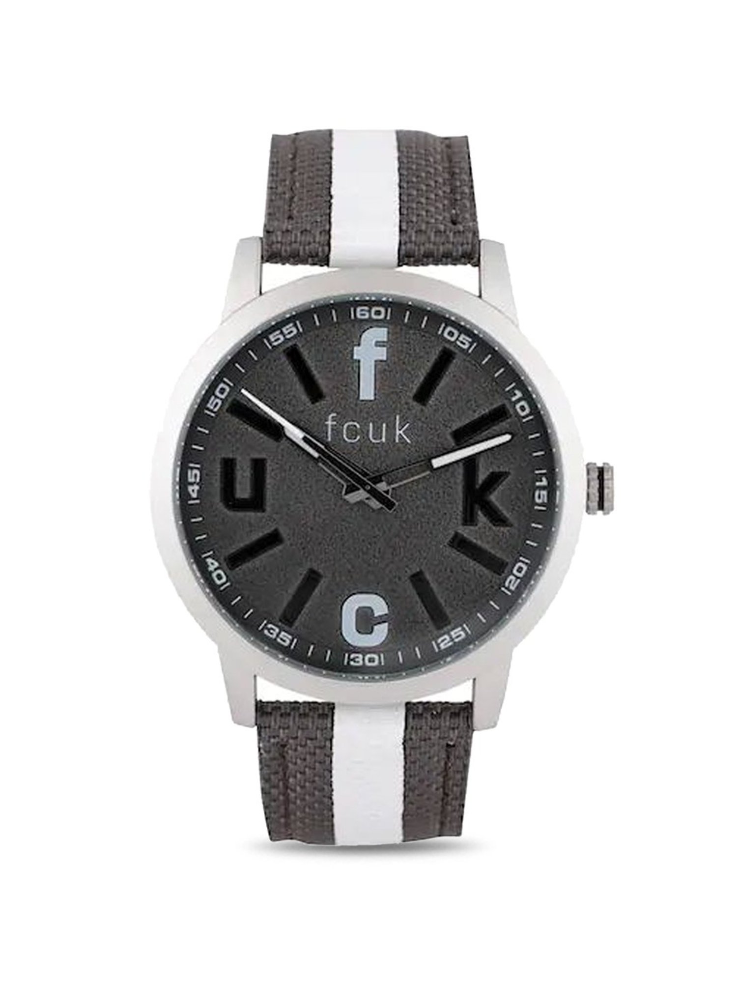 Fcuk watches best sale