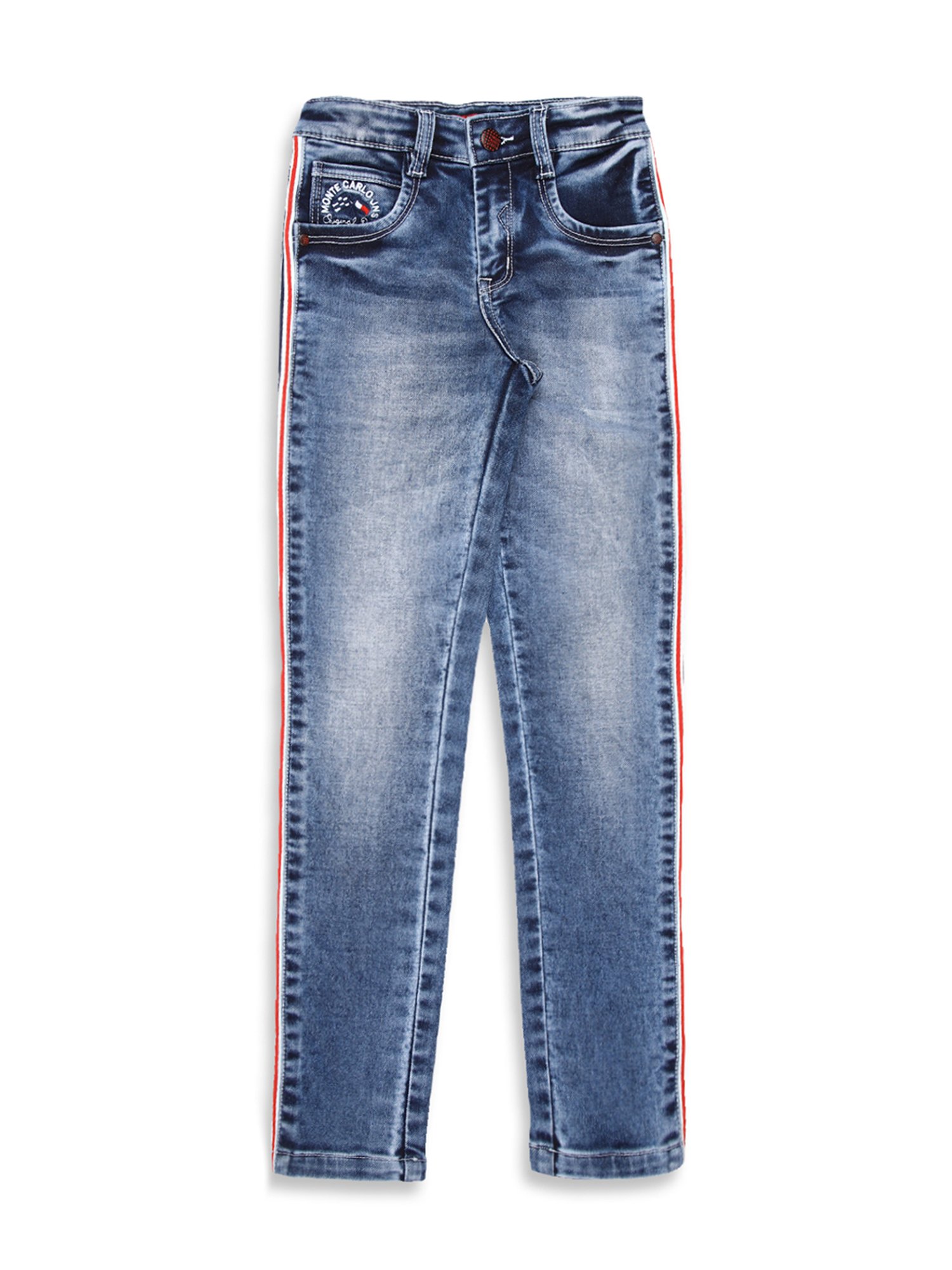 monte carlo women jeans