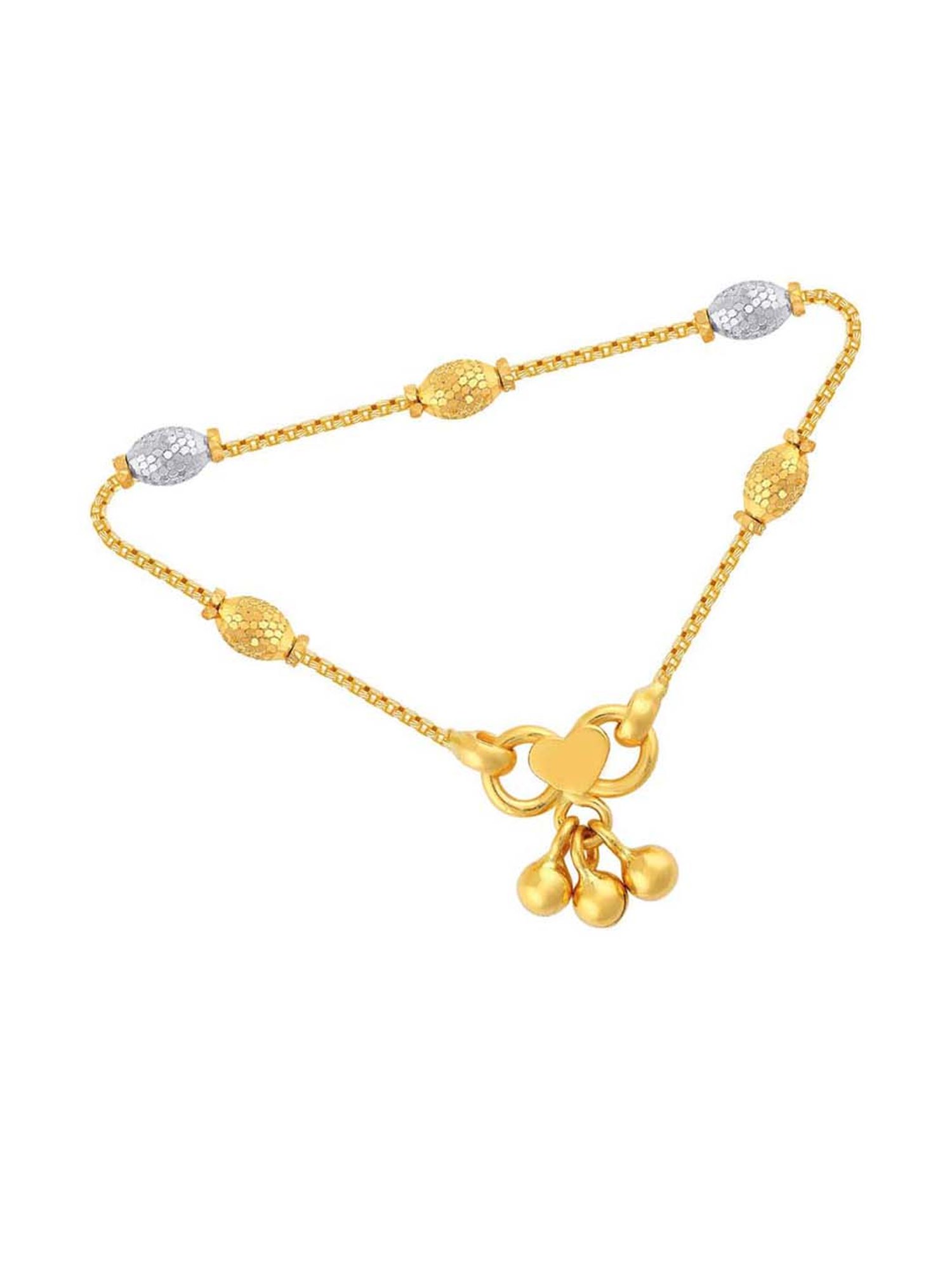 Discover 170+ malabar gold toe rings super hot awesomeenglish.edu.vn