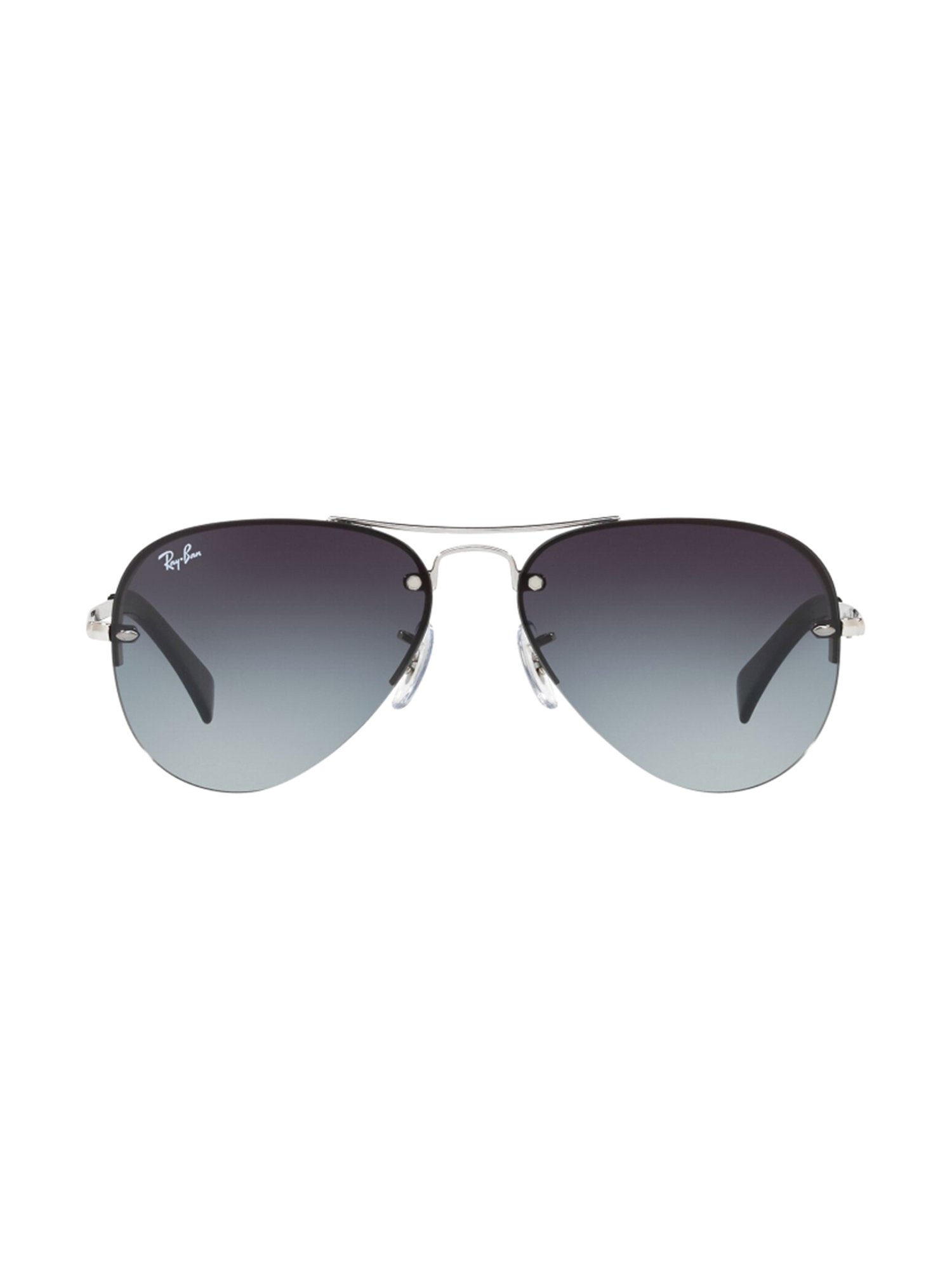 ray ban highstreet aviator sunglasses