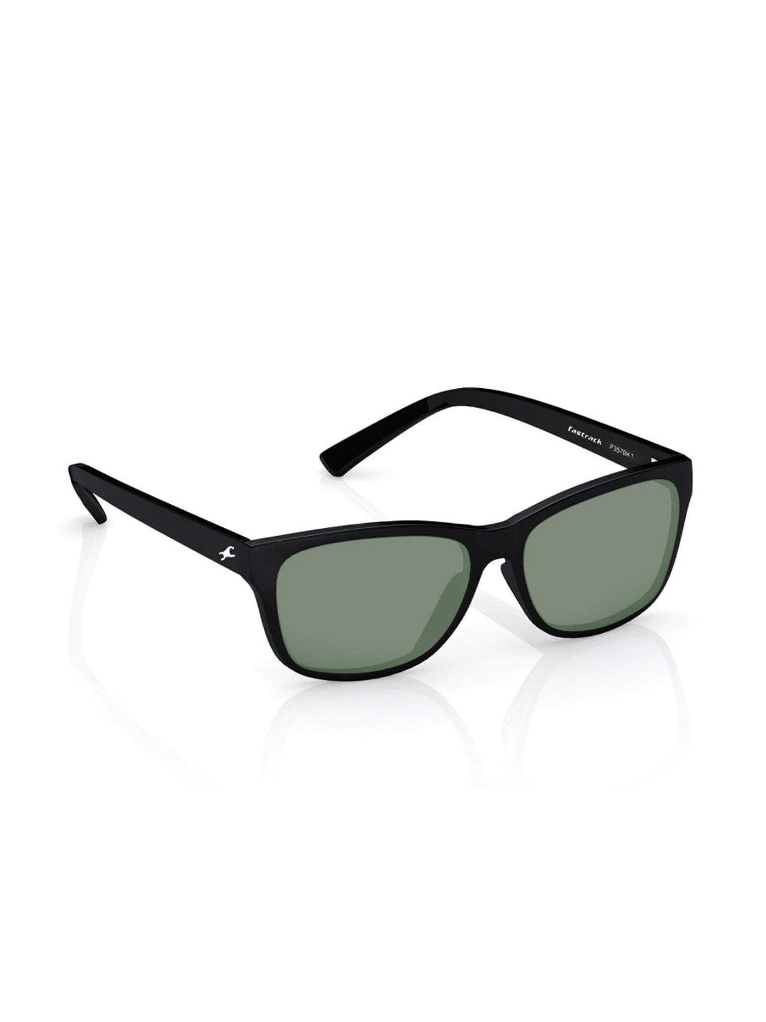 Fastrack M101gr2 Black Sunglasses 3524199.htm - Buy Fastrack M101gr2 Black  Sunglasses 3524199.htm online in India