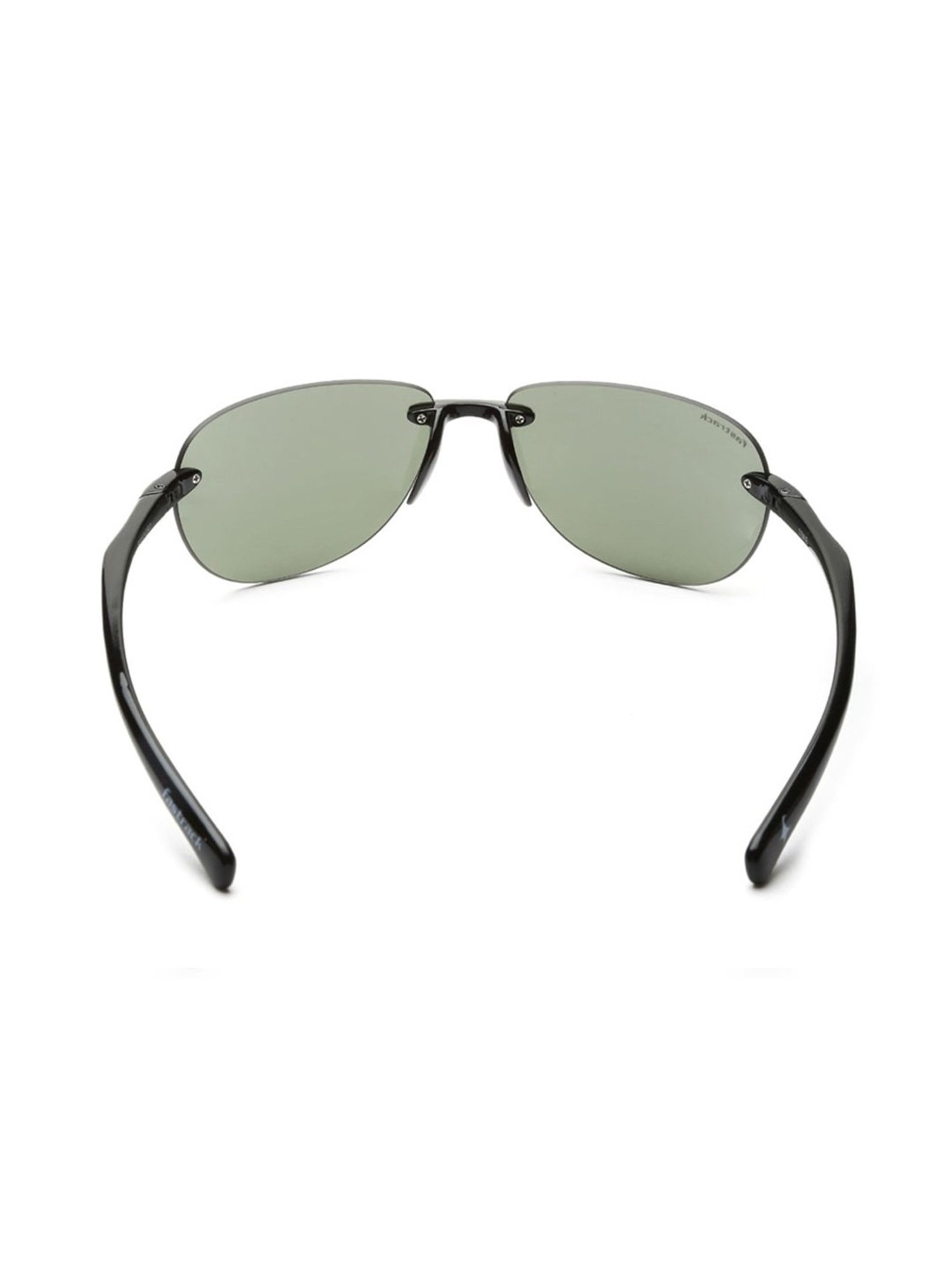 Fastrack Wraparound Sunglasses for Men – Glasses India Online