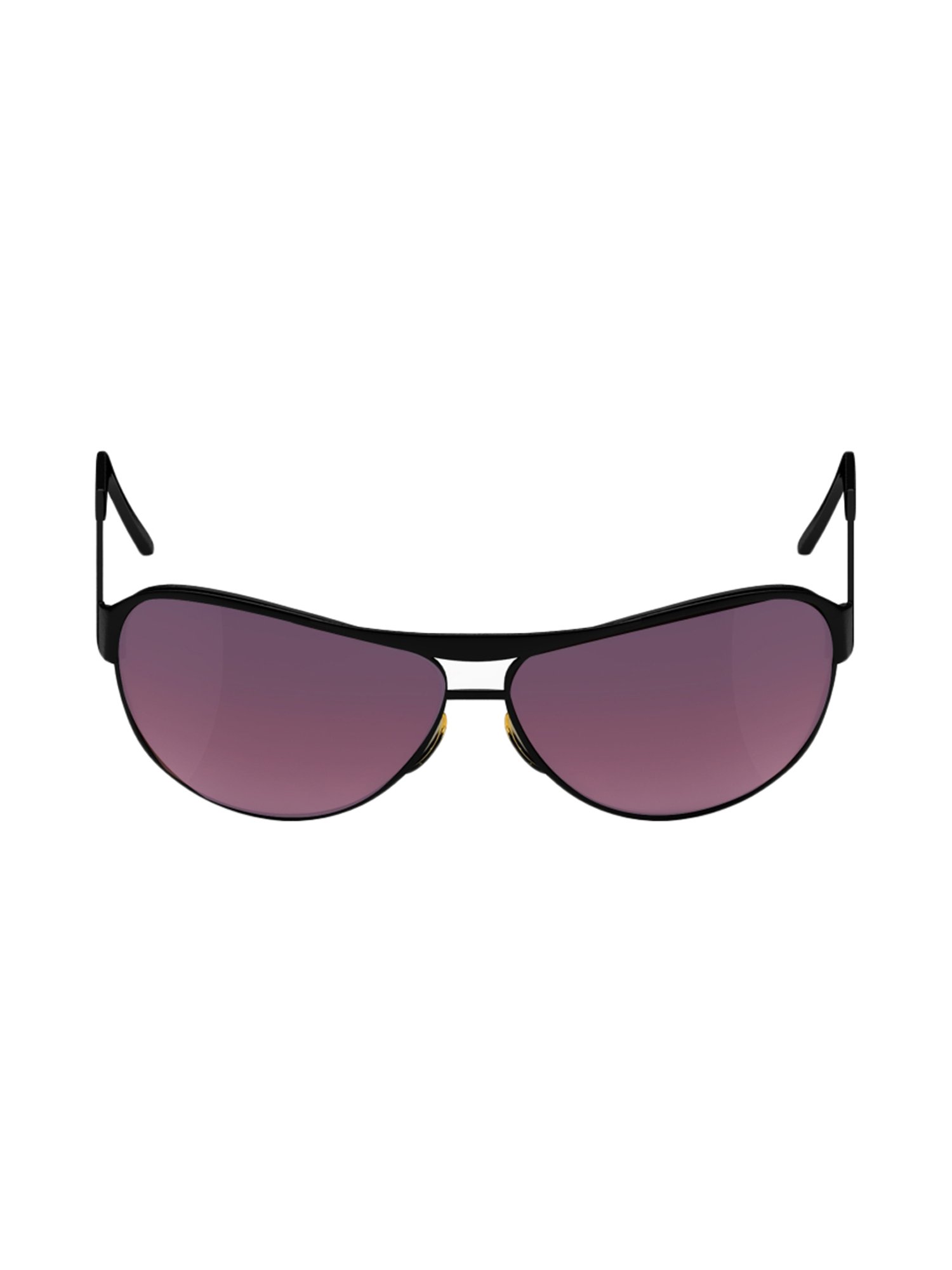 Buy Fastrack Retro Square Sunglasses Black For Men Online @ Best Prices in  India | Flipkart.com