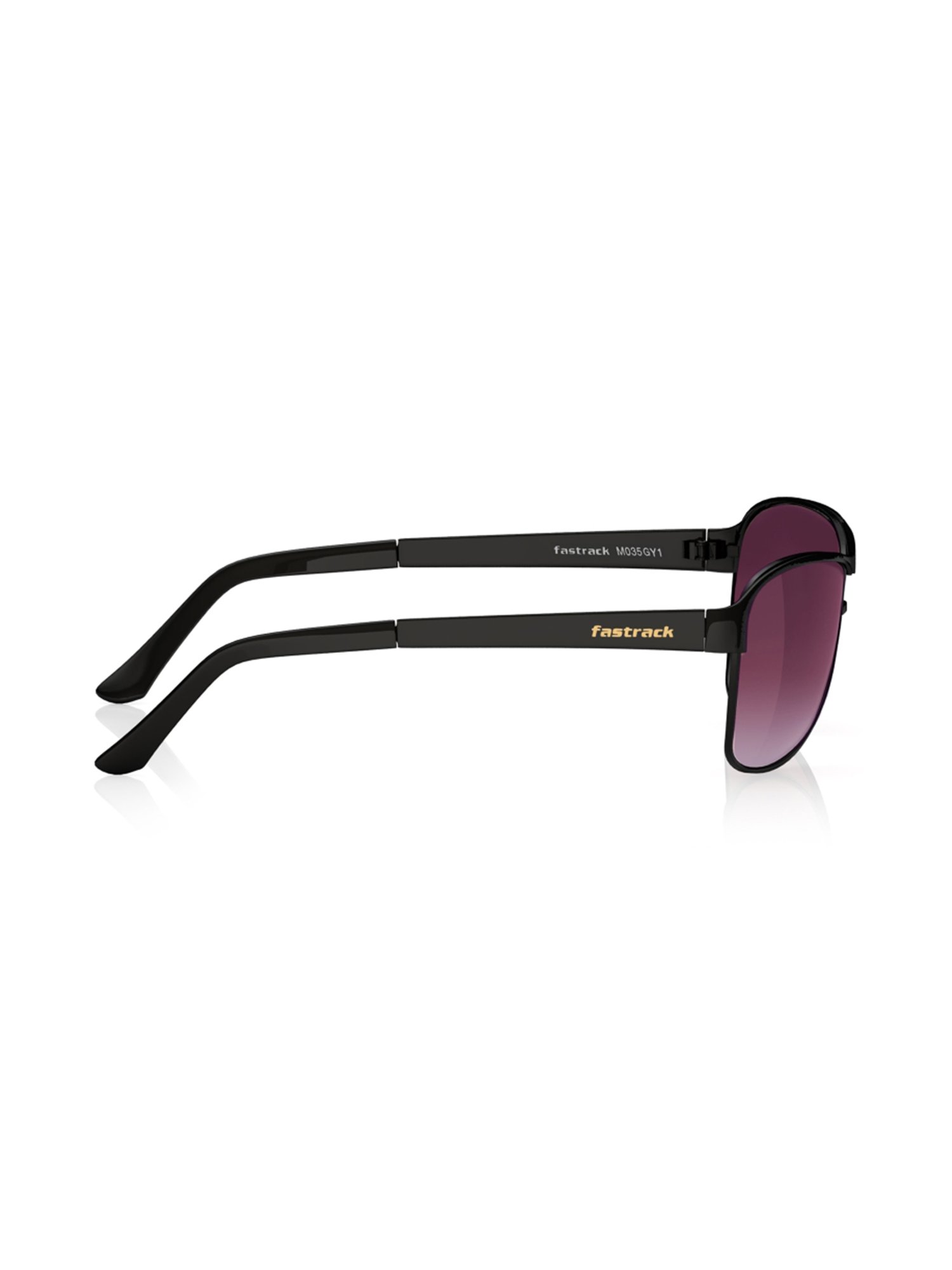 Buy Fastrack Wrap-around Sunglasses Brown For Men & Women Online @ Best  Prices in India | Flipkart.com