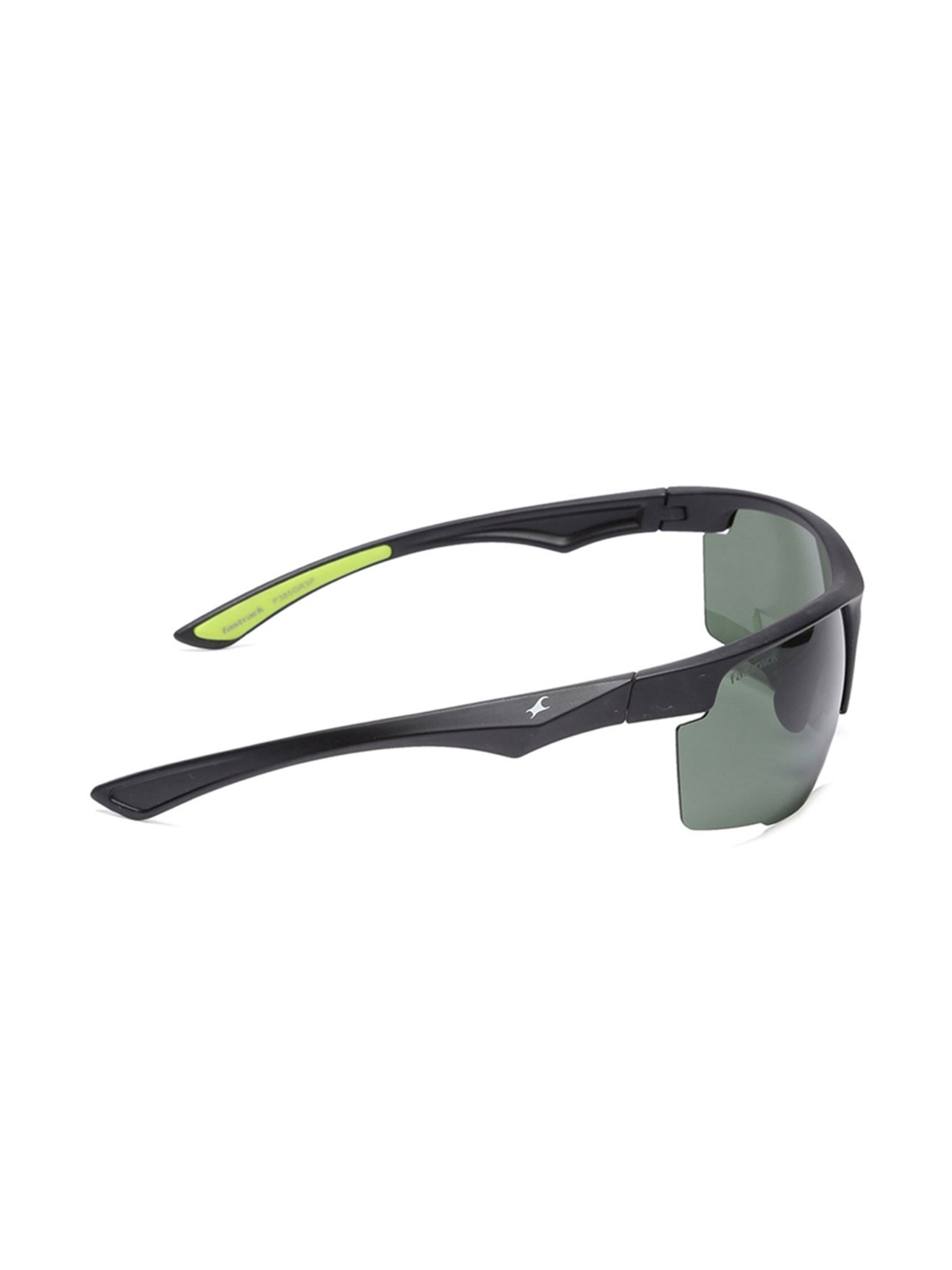 Buy Fastrack Sports Sunglasses Black For Men Online @ Best Prices in India  | Flipkart.com