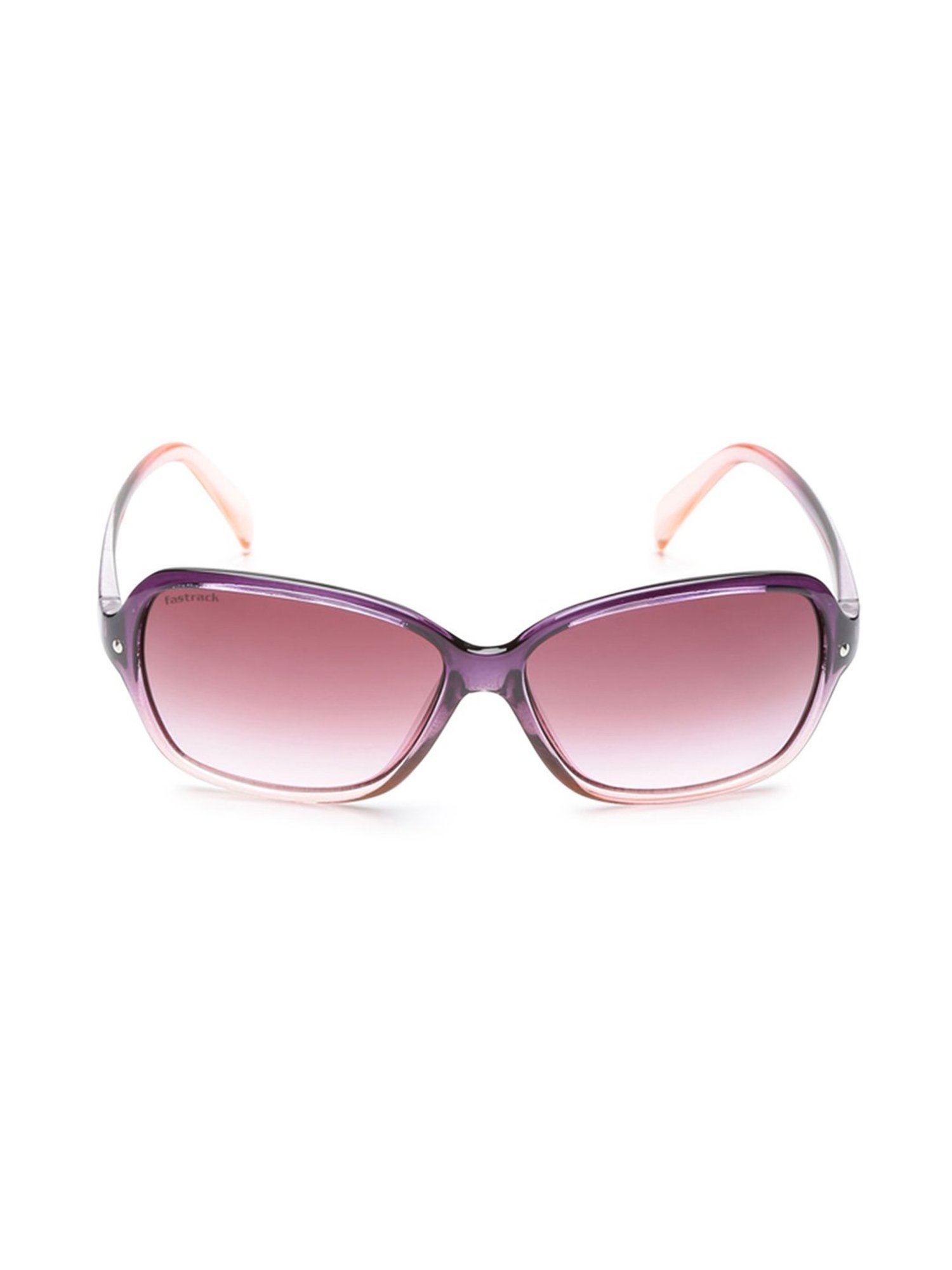 Fastrack cheap oversized sunglasses