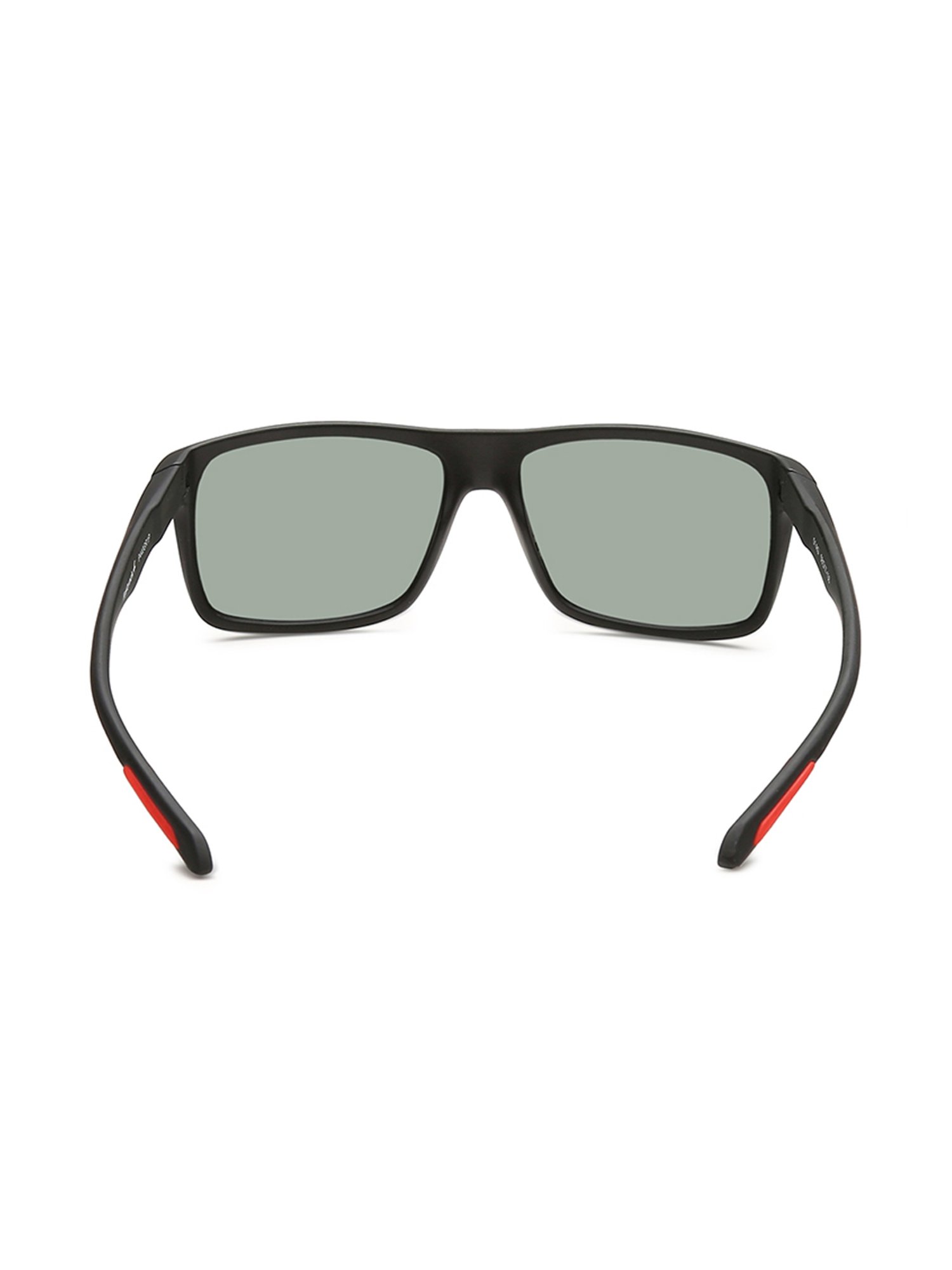 Fastrack Wayfarer Men's Sunglasses | thementor.me