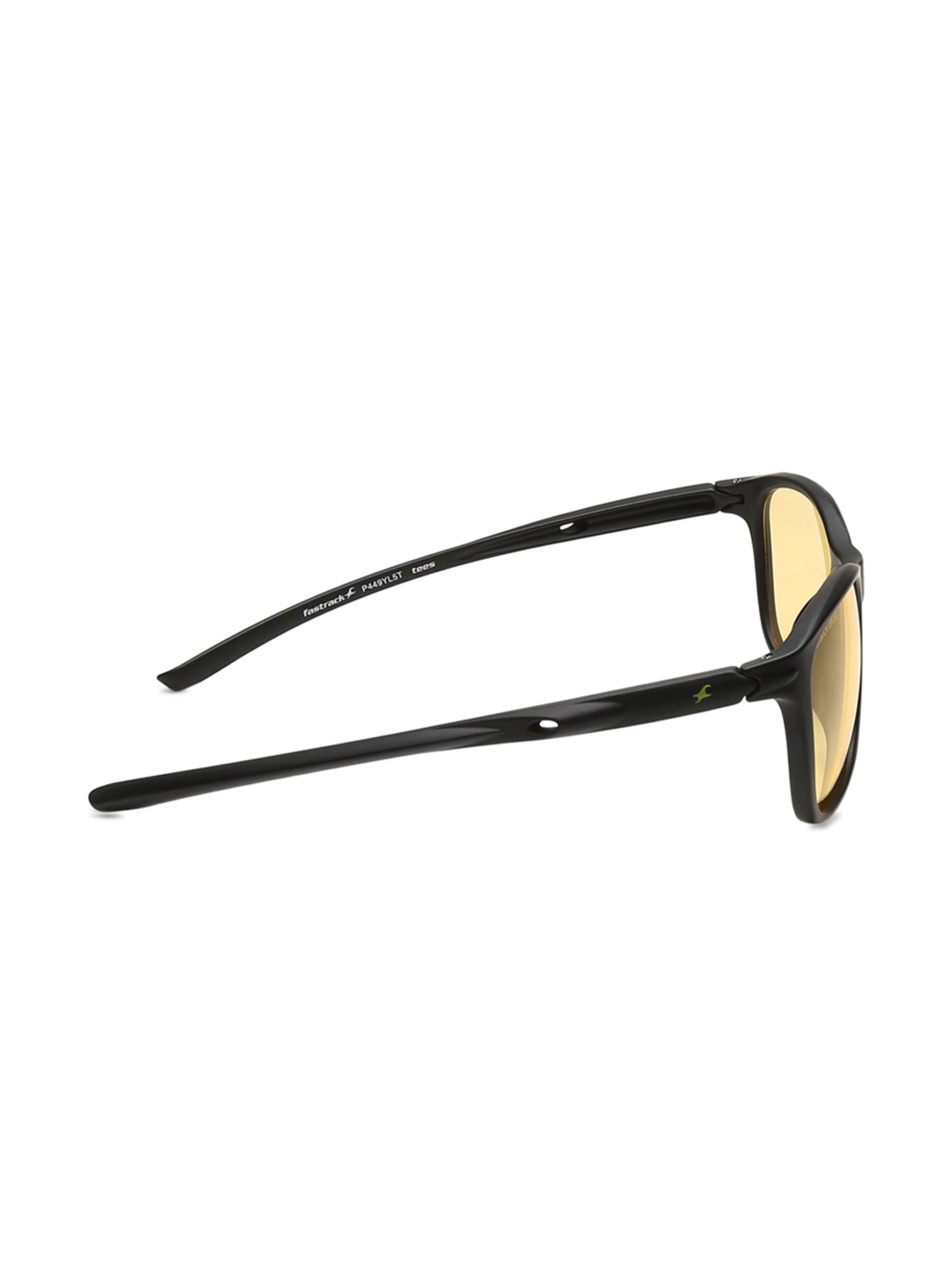 Buy Fastrack Men Aviator Sunglasses M165YL31 - Sunglasses for Men 7822893 |  Myntra