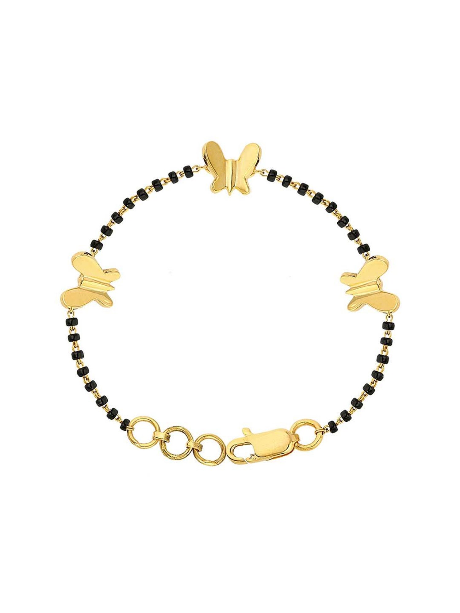 22K Gold Jewelry for Kids  Designer Bangles  Bracelets in CA