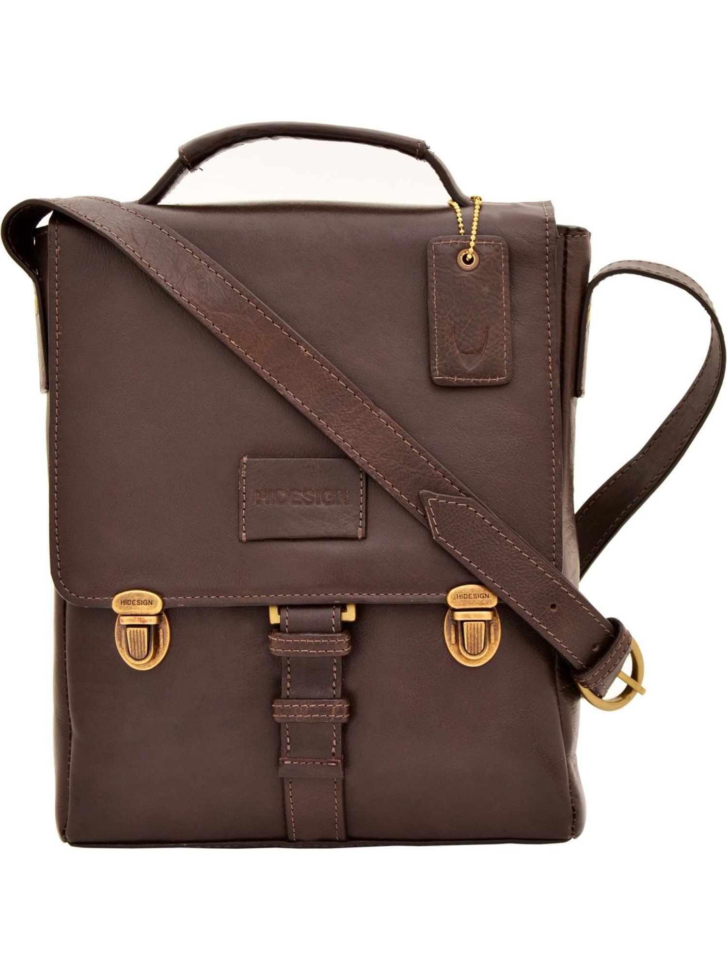 Hidesign sling hotsell bags for men