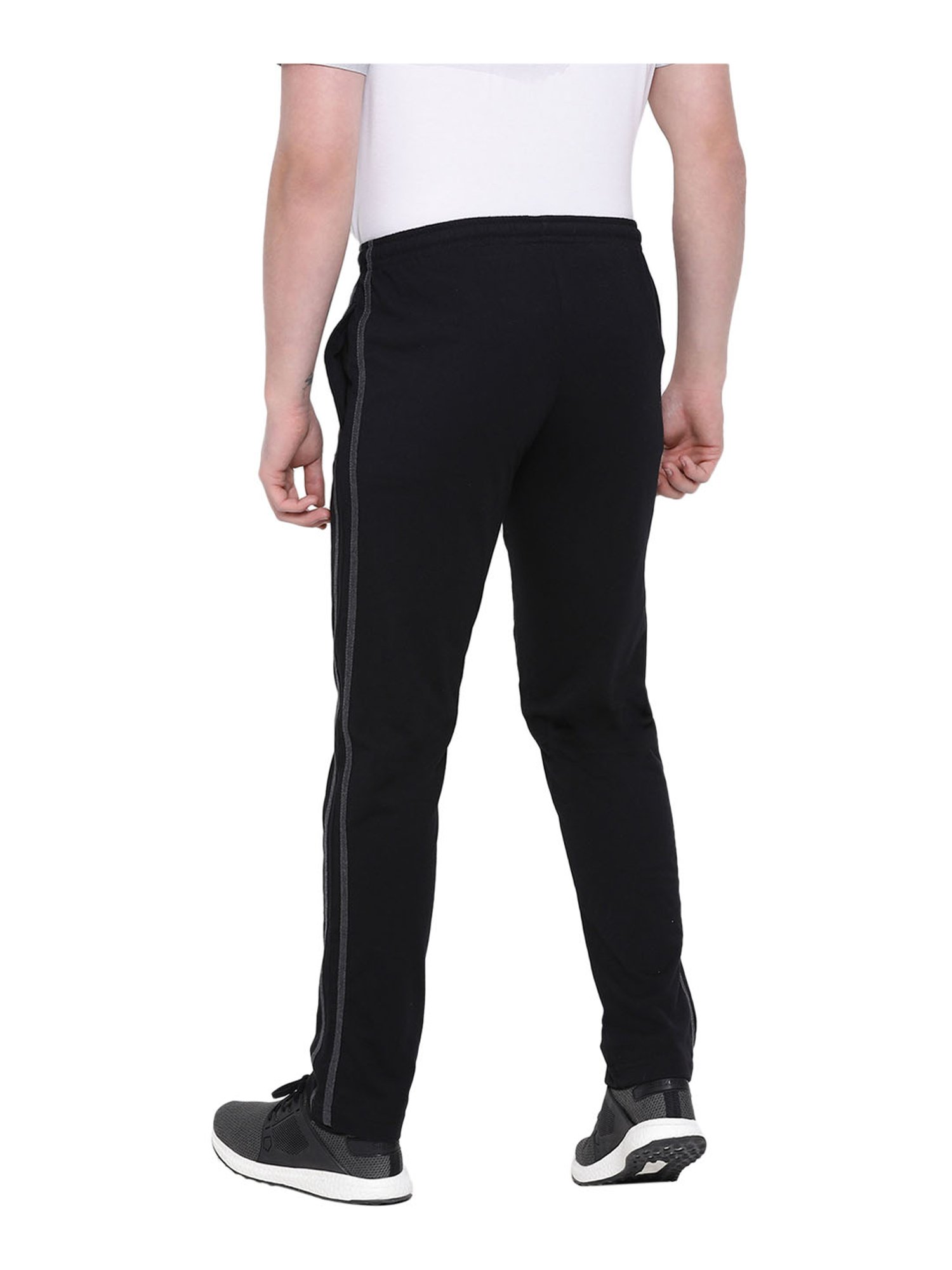 Buy Monte Carlo Men's Regular Track Pants (221051717_Blue_44) Online at  Lowest Price Ever in India | Check Reviews & Ratings - Shop The World