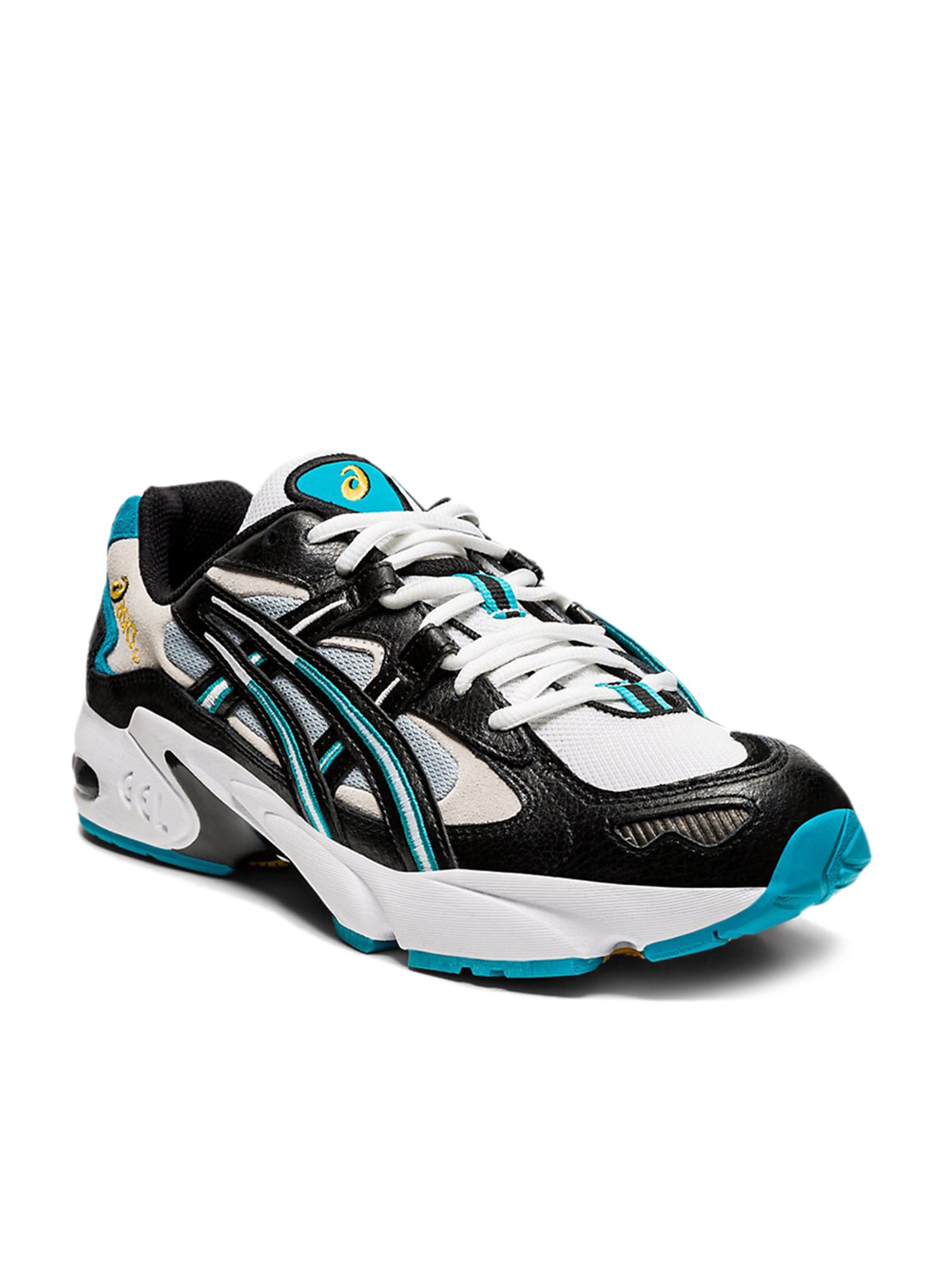 Asics gel sale kayano 5 black