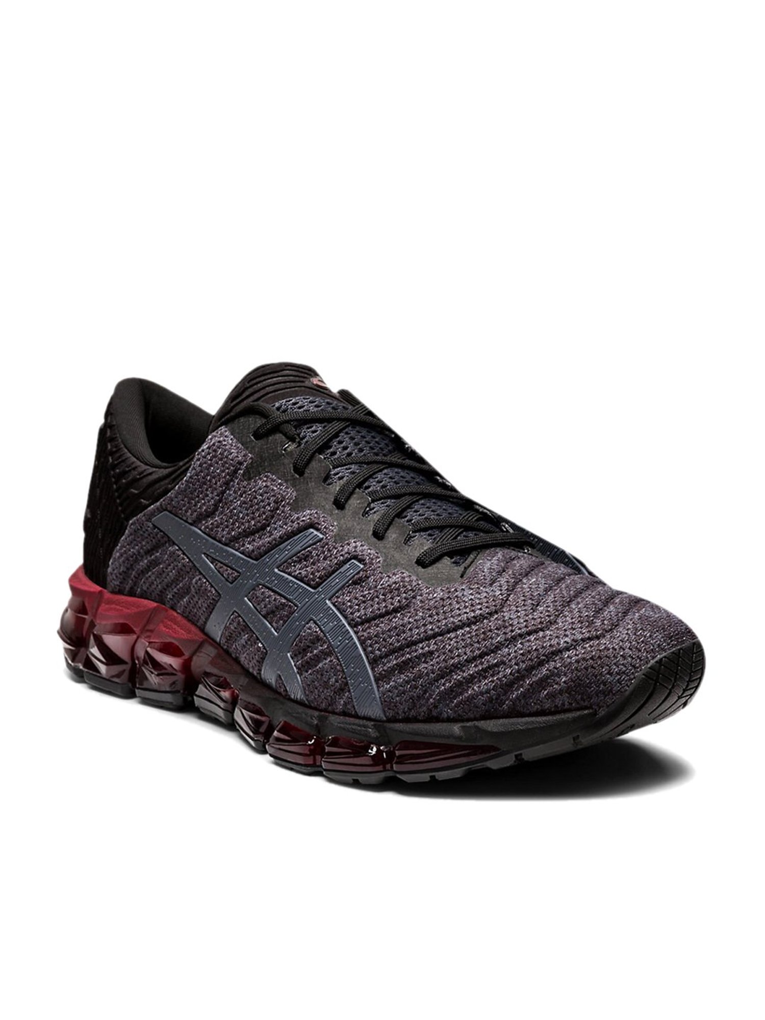 Asics gel kahana 5 mens red online