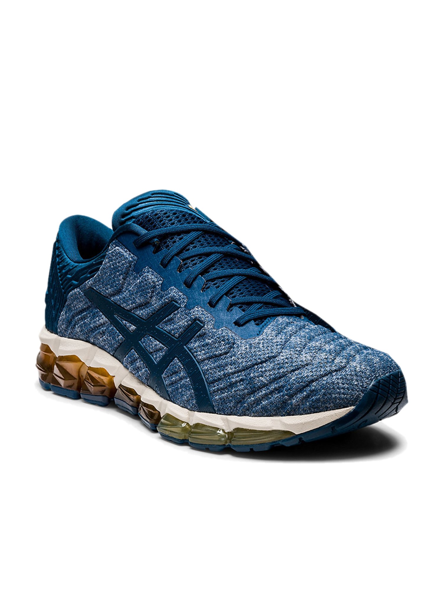 Asics gel quantum hot sale 360 5 mens