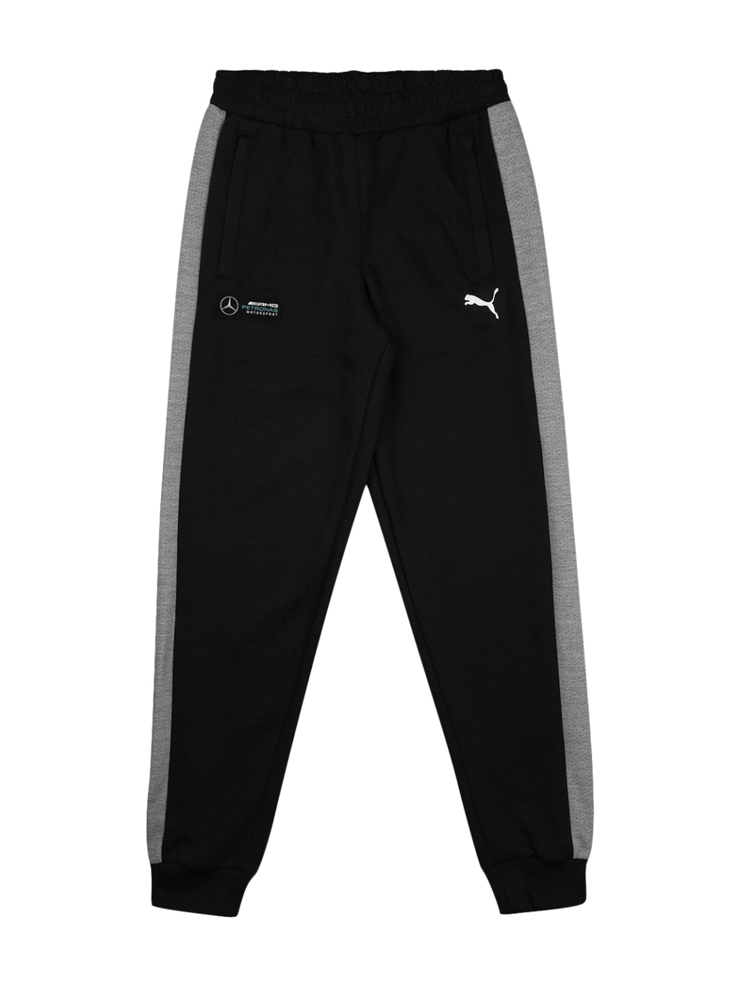 puma mercedes joggers