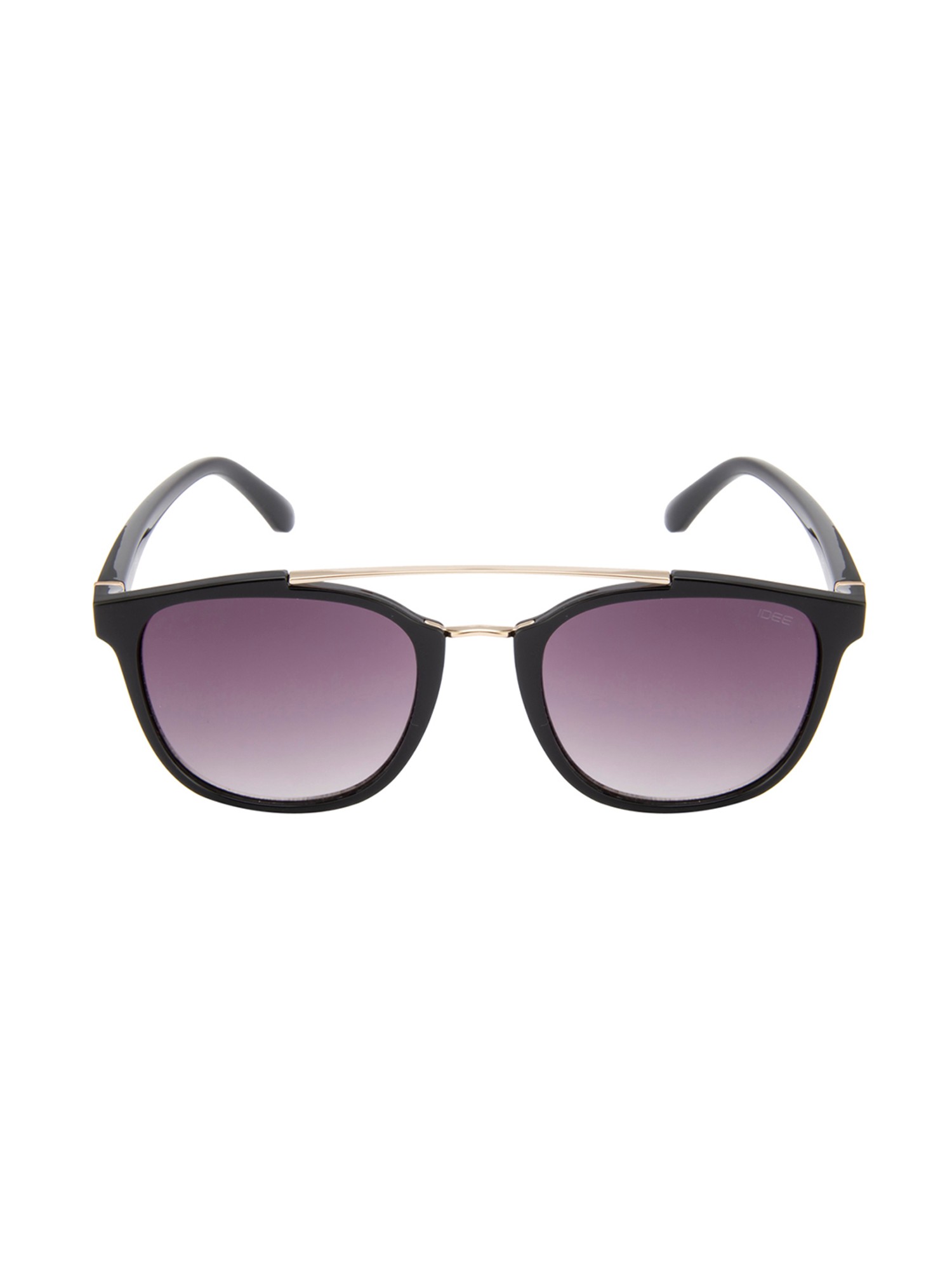 Selene Eclipse Cat Eye Sunglasses – LORENZO LEONÉ