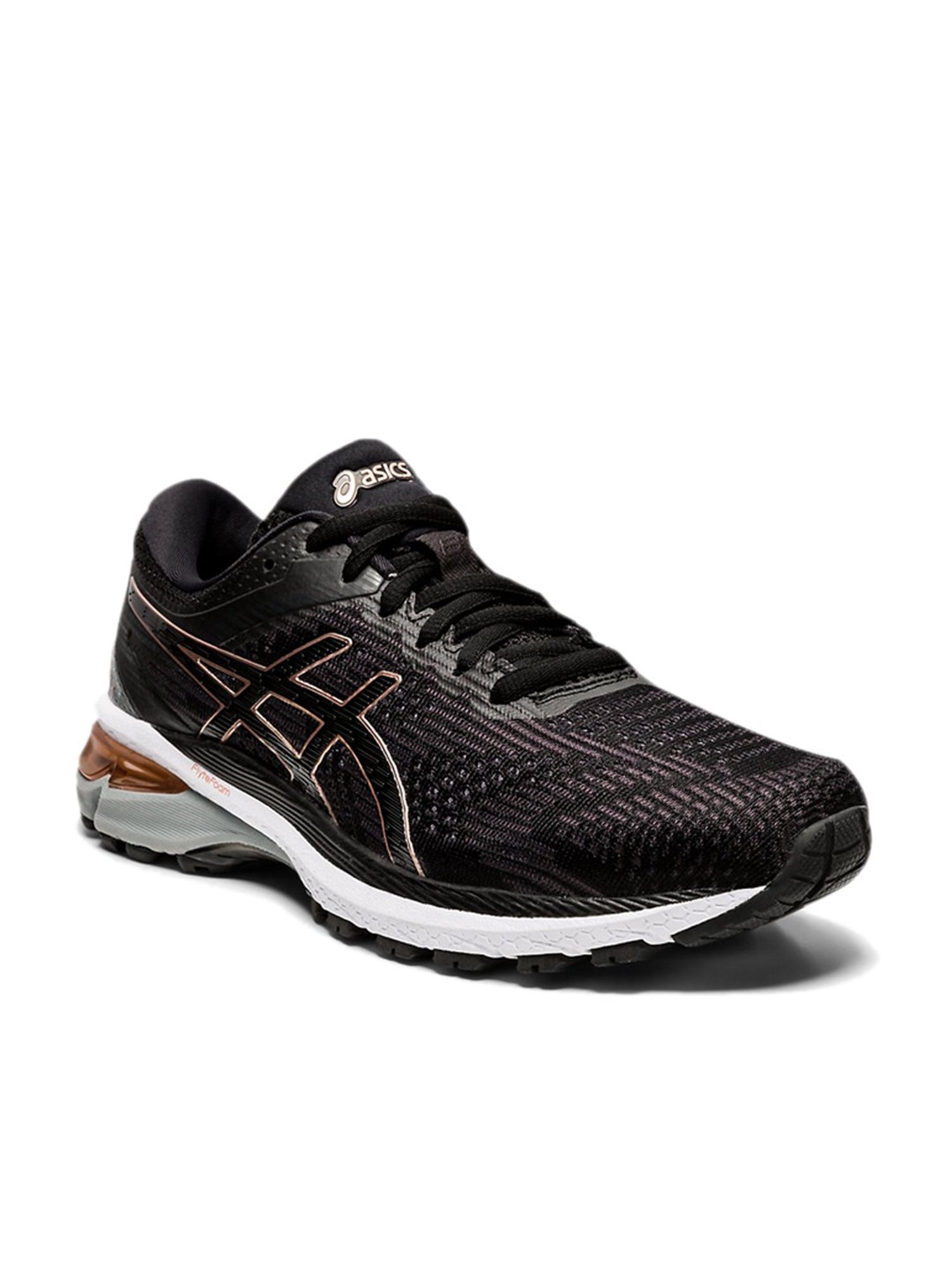 asics gt 2000 8 black womens