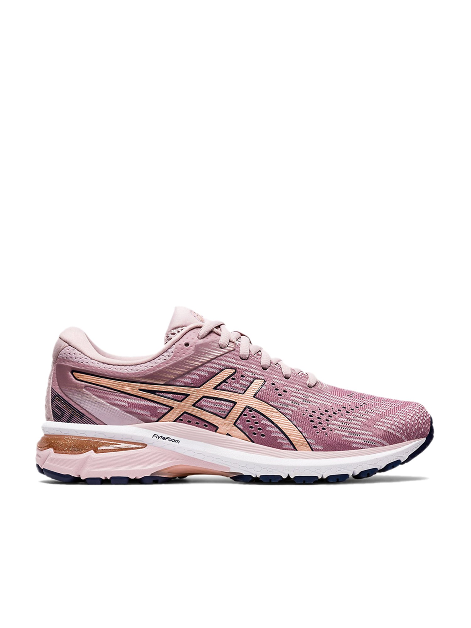 Asics gt 2000 clearance rose