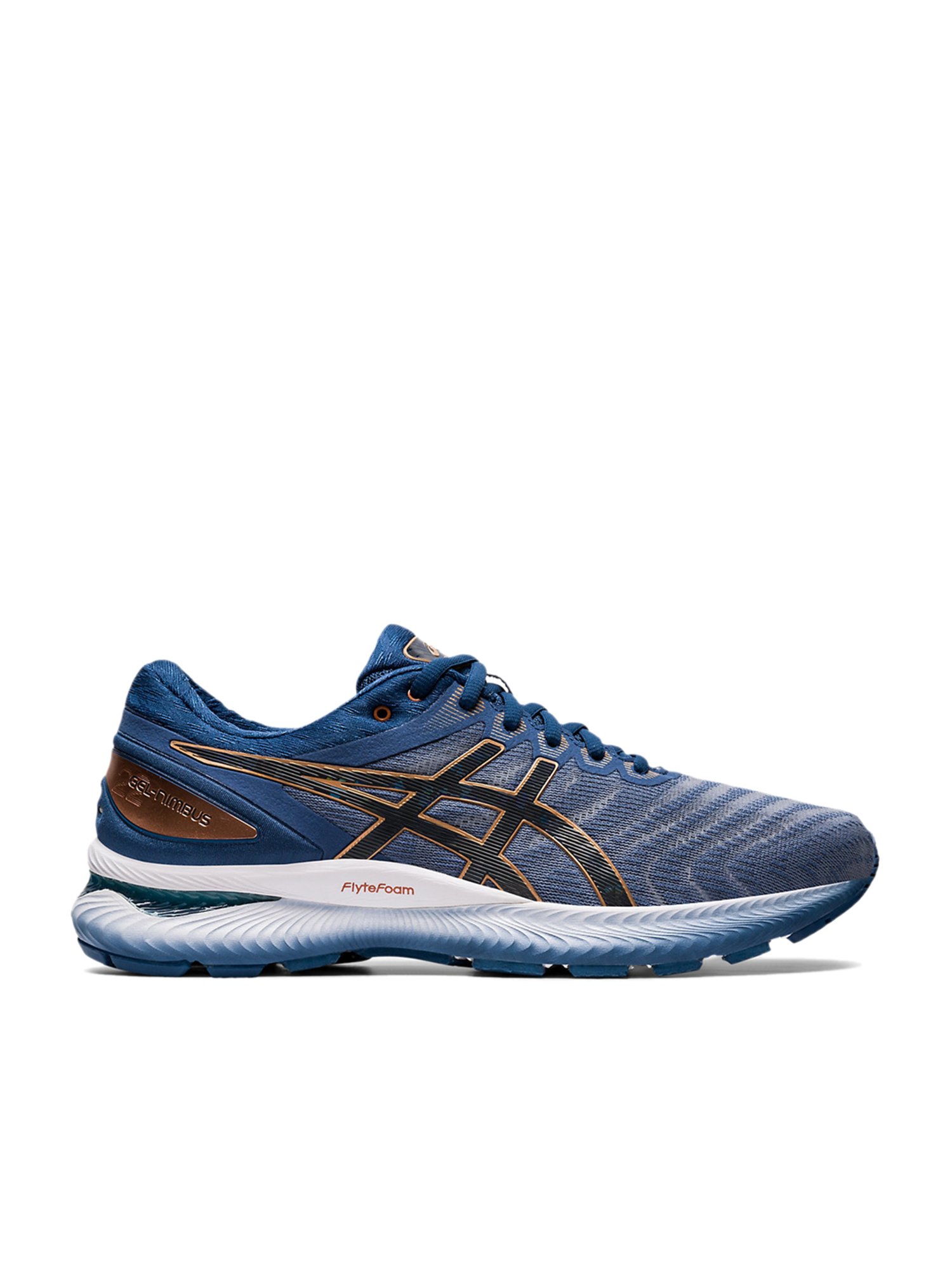 Gel nimbus outlet 22 homme