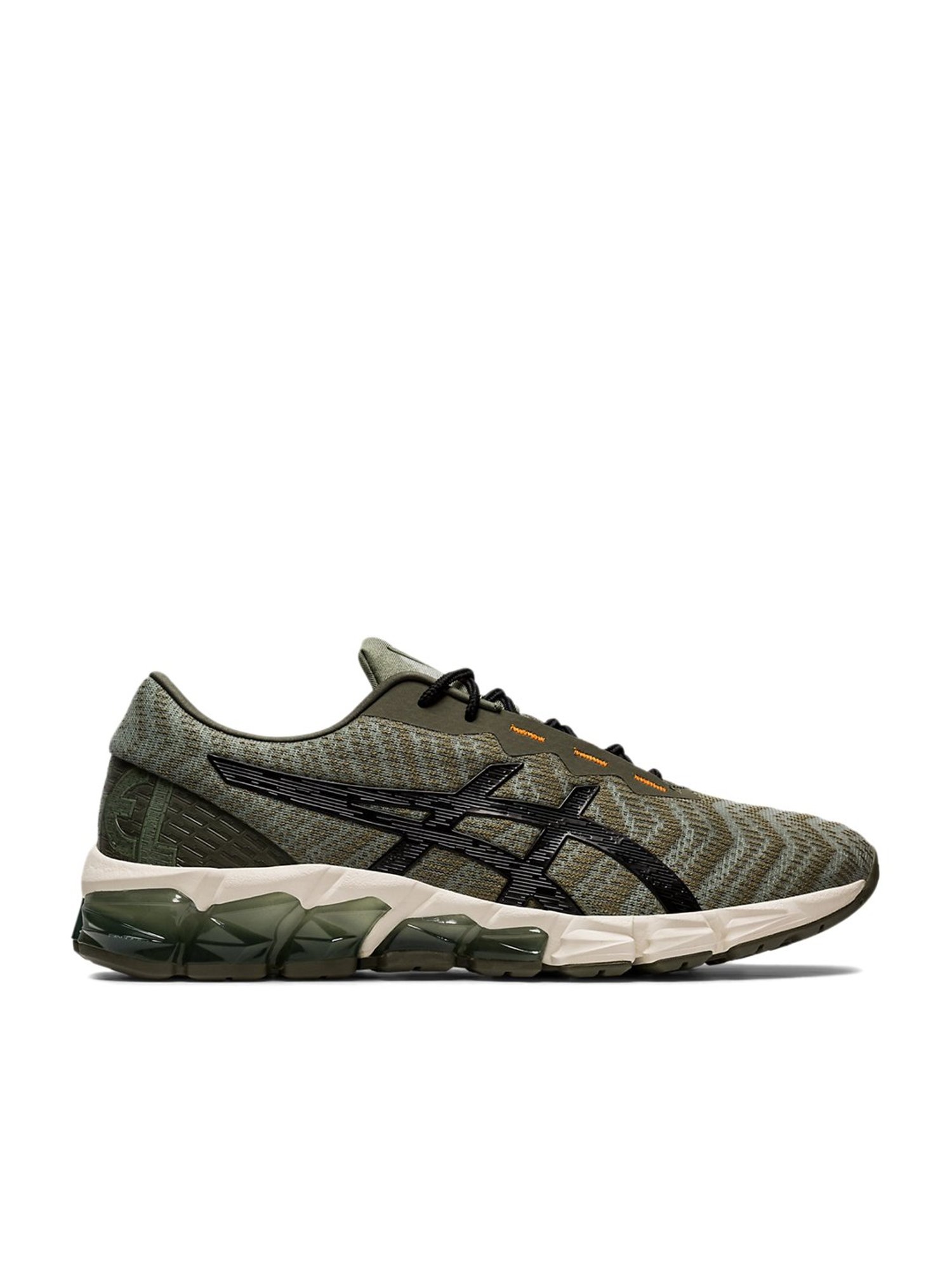 Asics gel quantum 2024 180 kids Green