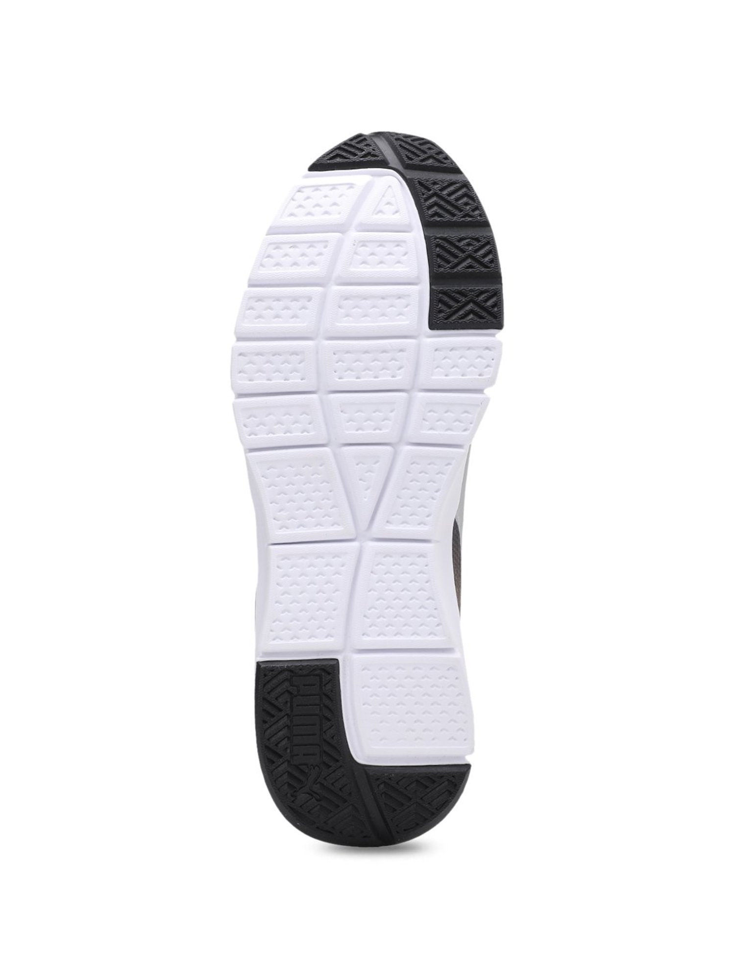 puma level idp