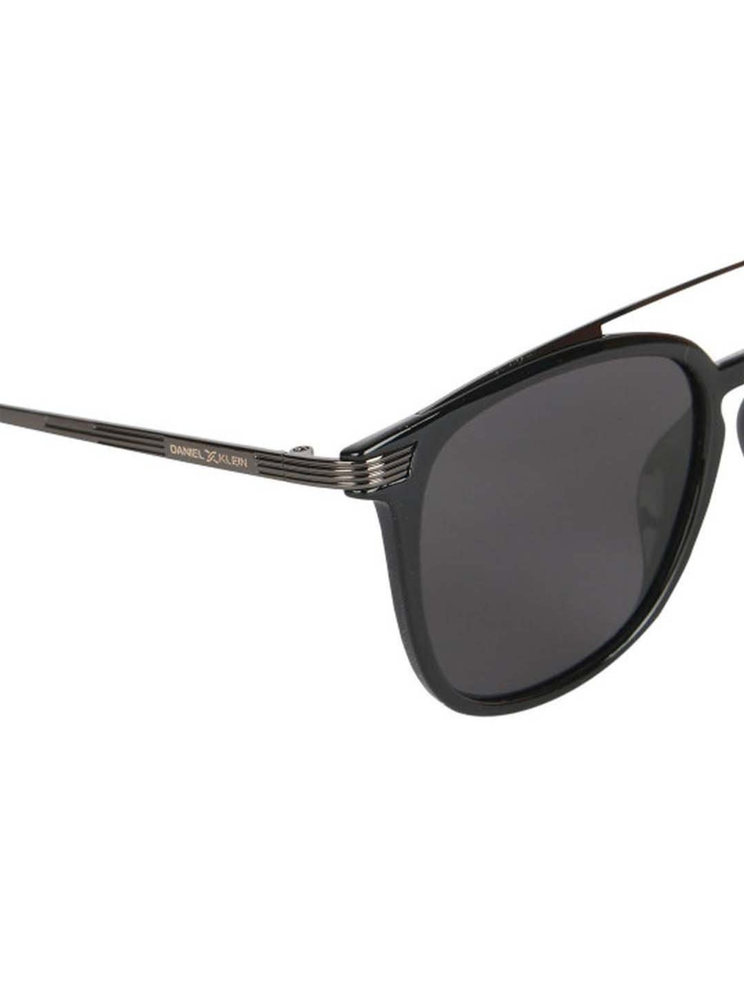 Daniel klein polarized online