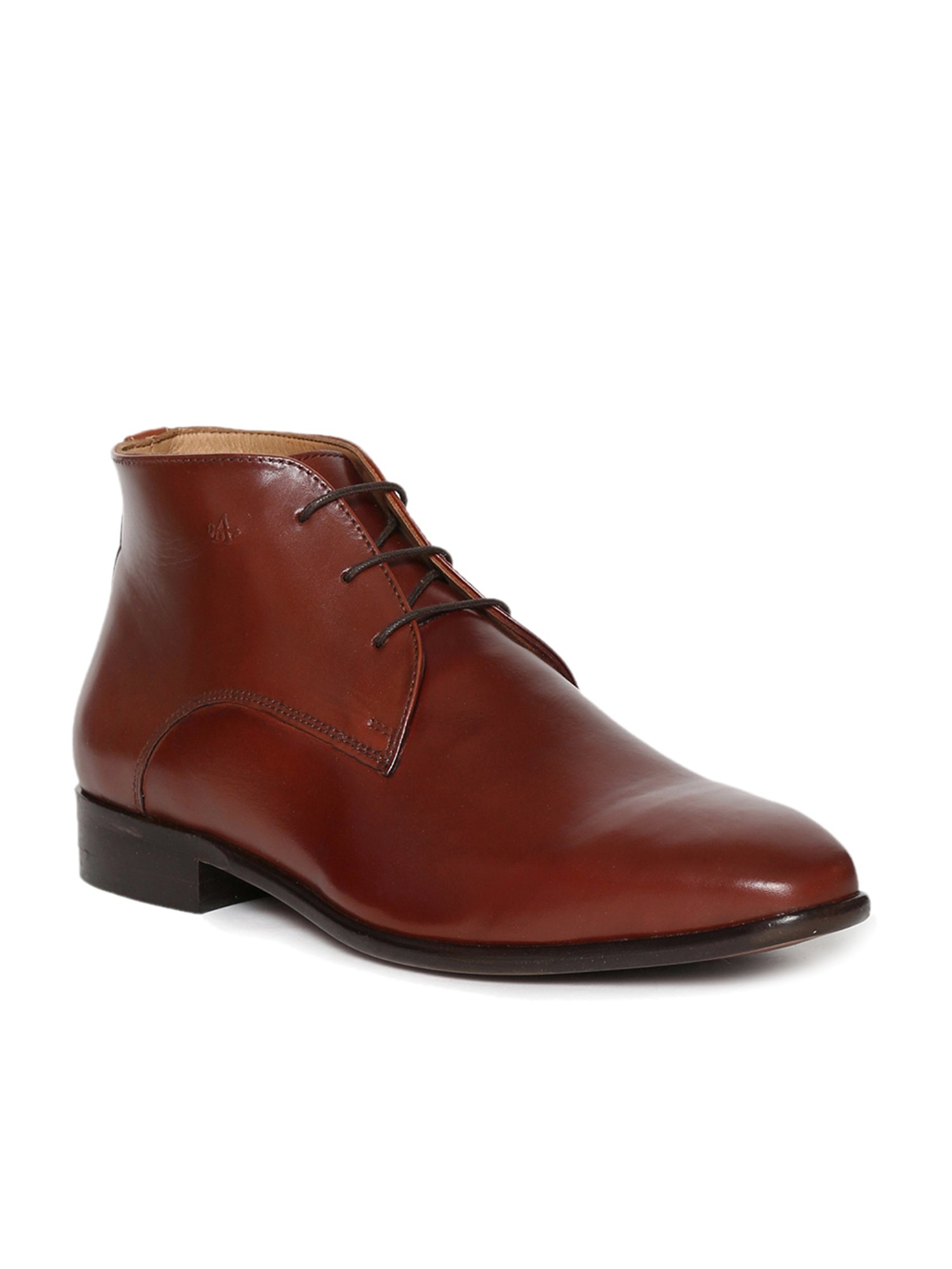 formal chukka boots