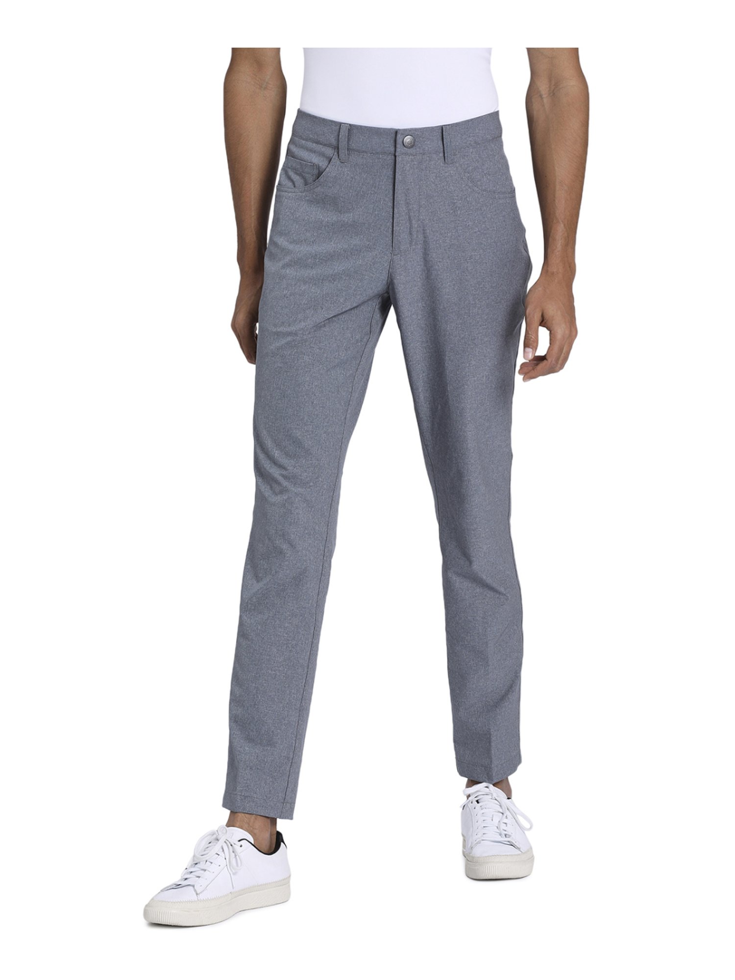 Buy Black Track Pants for Men by Puma Online  Ajiocom