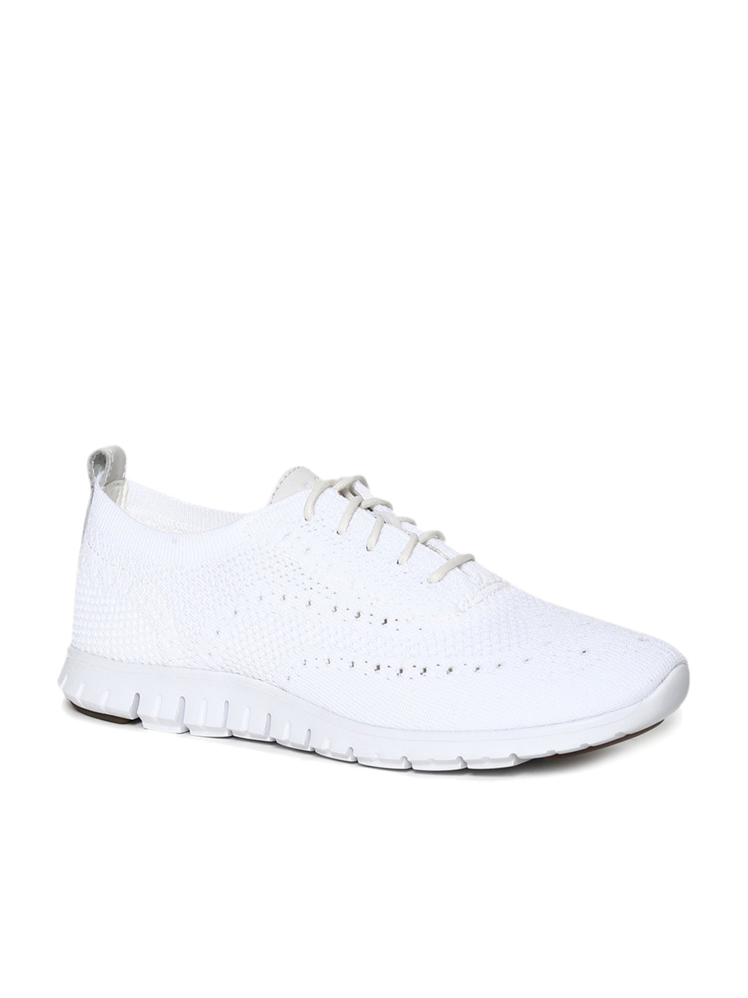 cole haan white sneakers