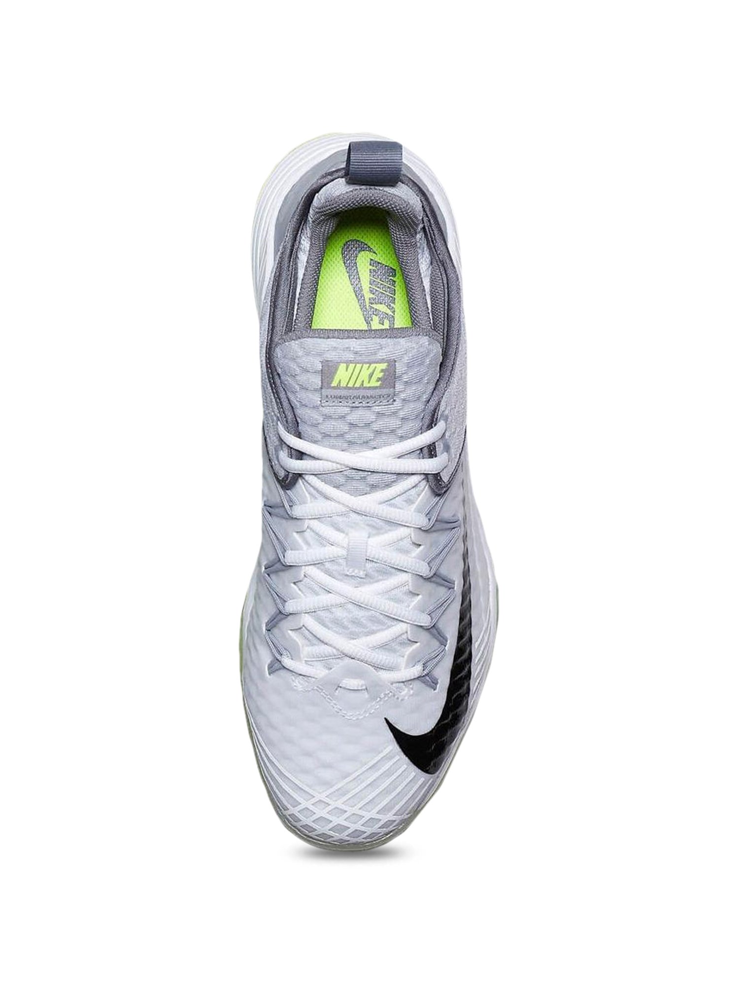 nike lunar audacity cricket shoes