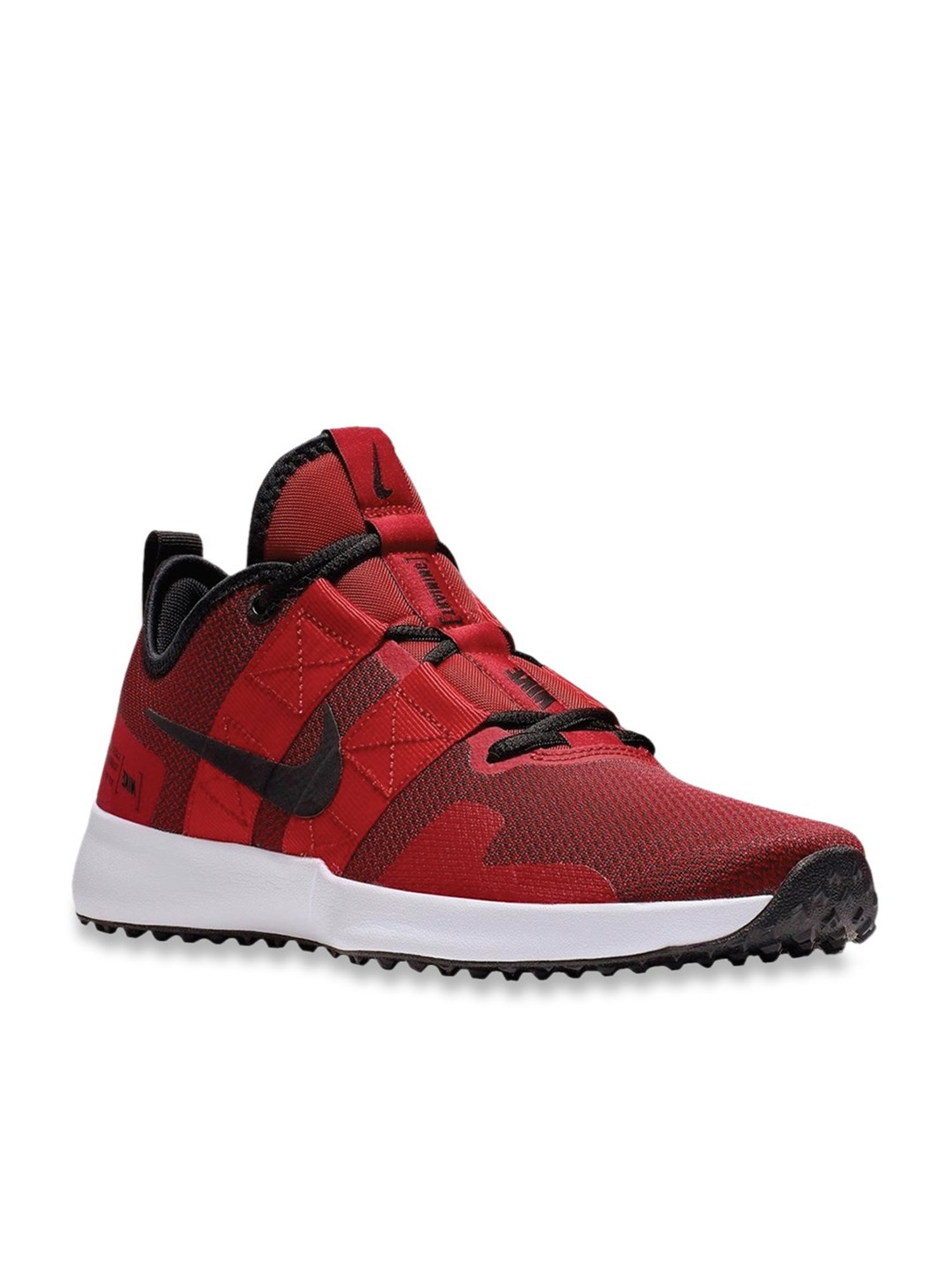 nike varsity compete tr 2 red