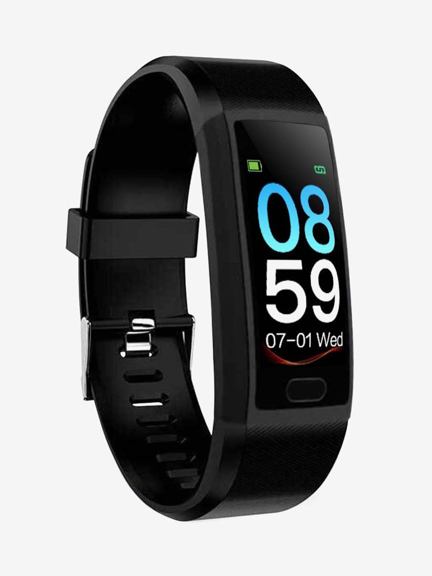 opta smart watch