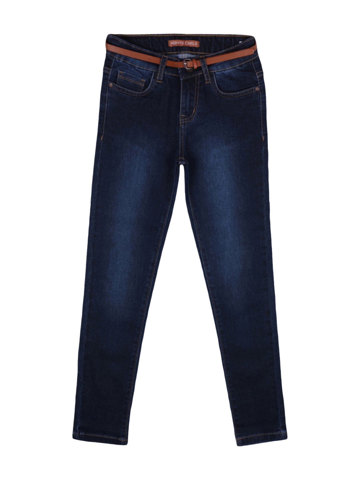 monte carlo jeans
