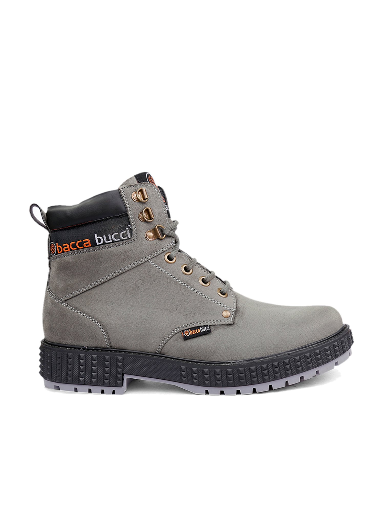 bacca bucci company from which country