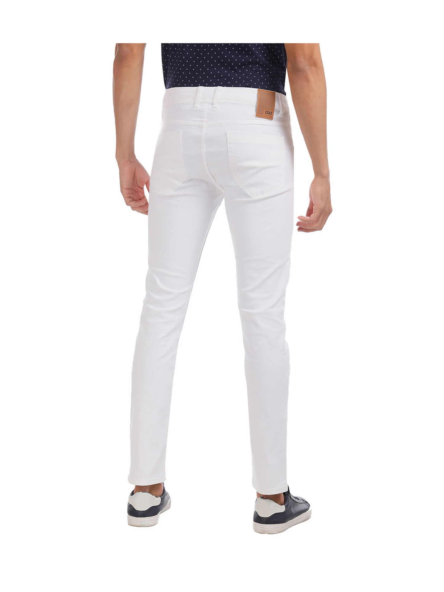 Hfyihgf Mens Slim Fit Wrinkle Resistant Chino Pant Comfort Stretch  Straight-Legs Pants Cotton Slacks Big & Tall Tapered Lightweight Trousers( White,XXL) - Walmart.com