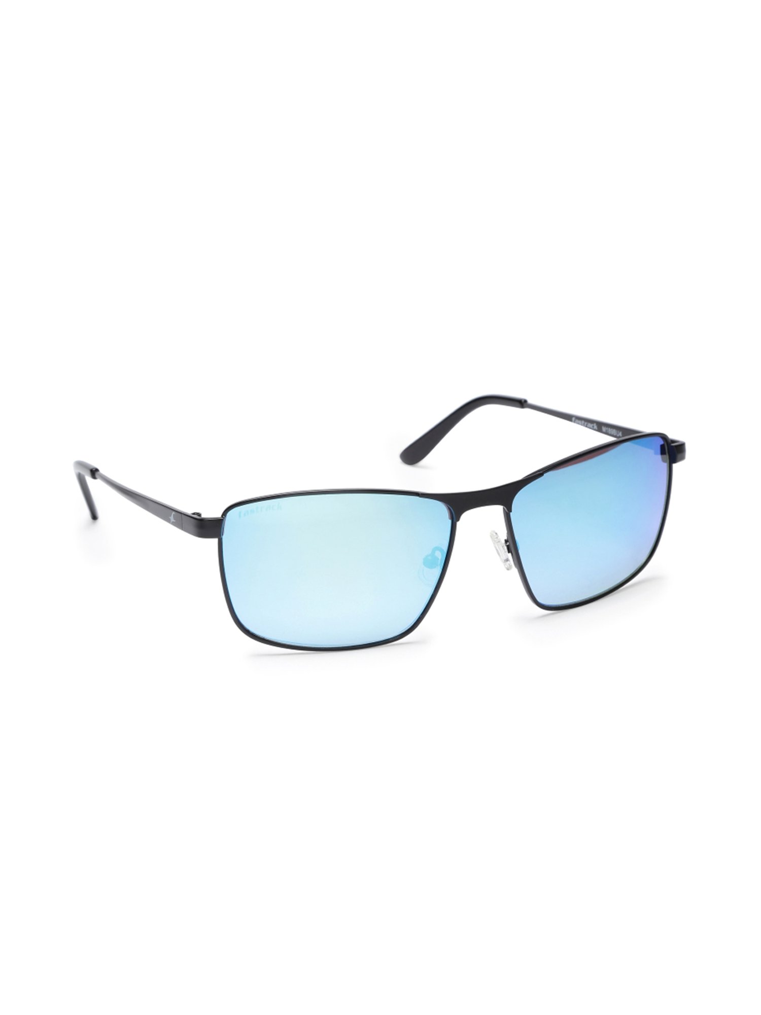 Buy Fastrack Men Sunglasses P223BU2 - Sunglasses for Men 493221 | Myntra