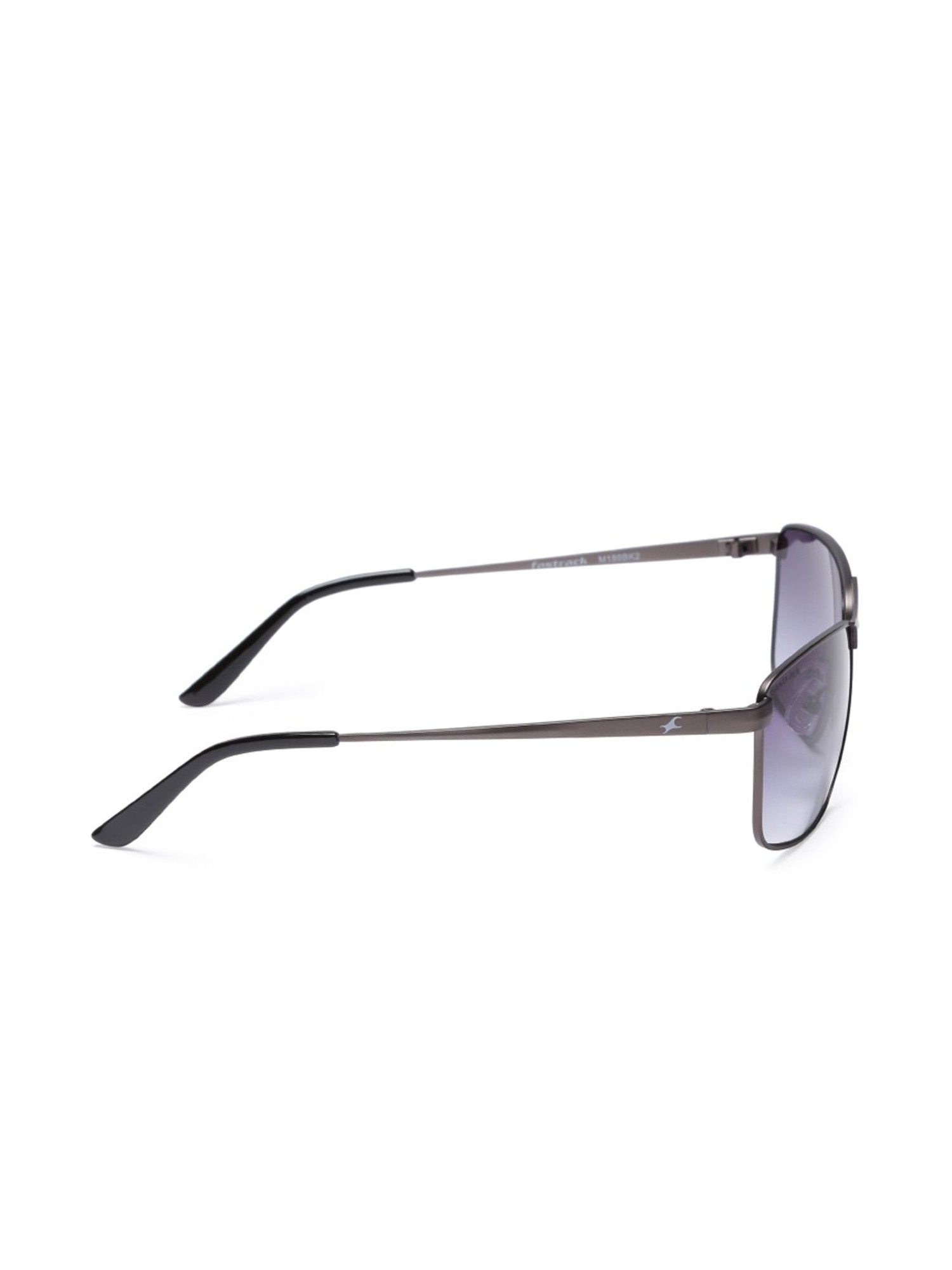 Buy Fastrack Rectangular Sunglasses Blue For Men Online @ Best Prices in  India | Flipkart.com