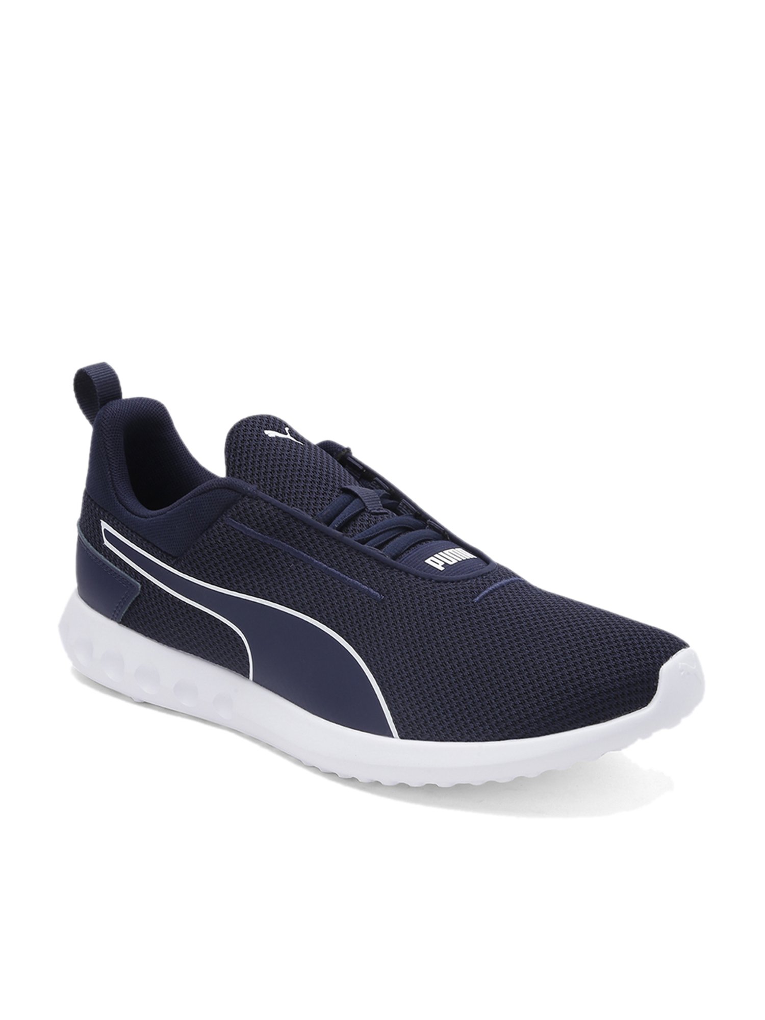 puma men's carson 2 new core running shoes
