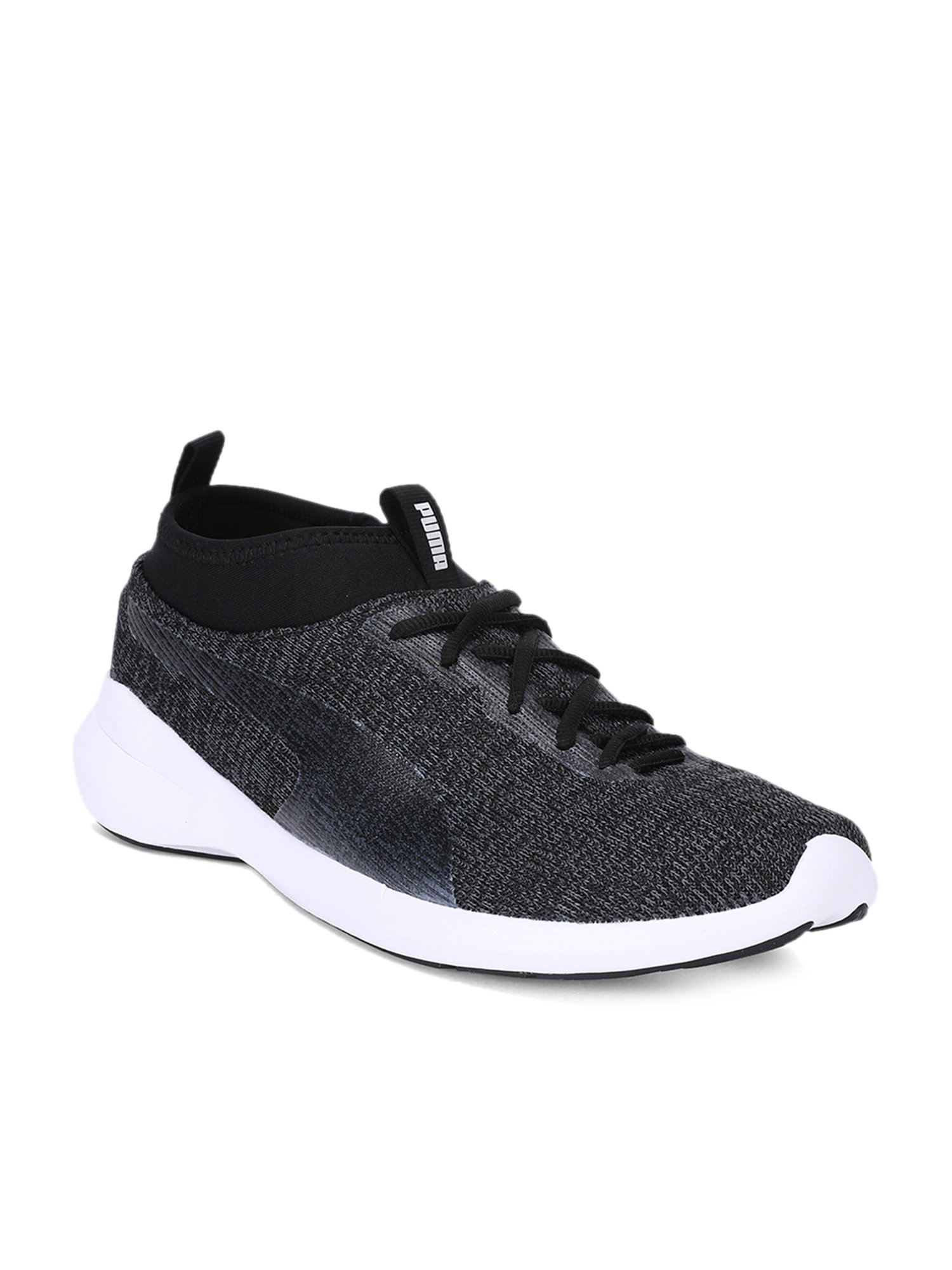 puma circlet idp running shoes