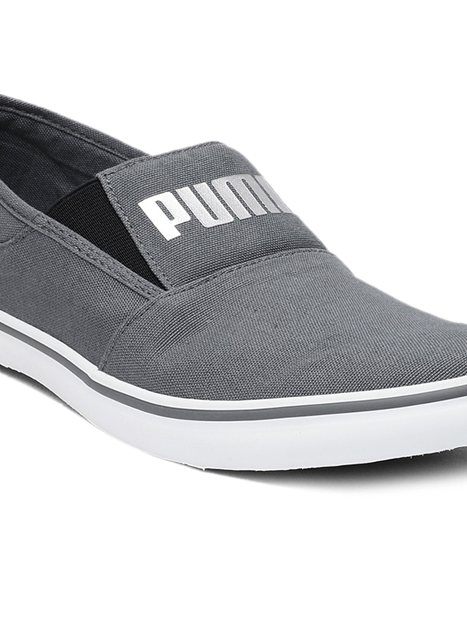 puma men's funk slip on idp sneakers