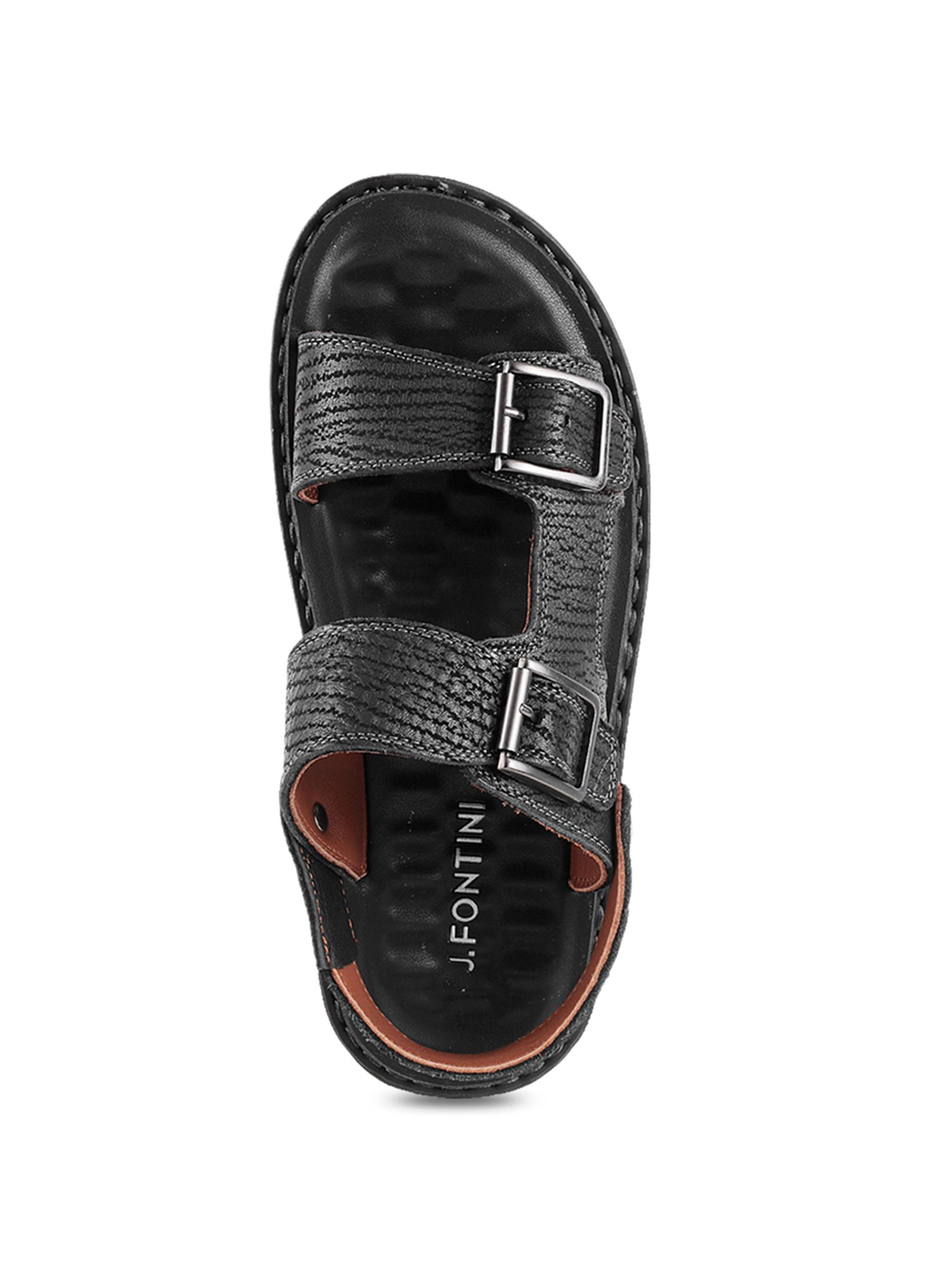 J discount fontini sandals